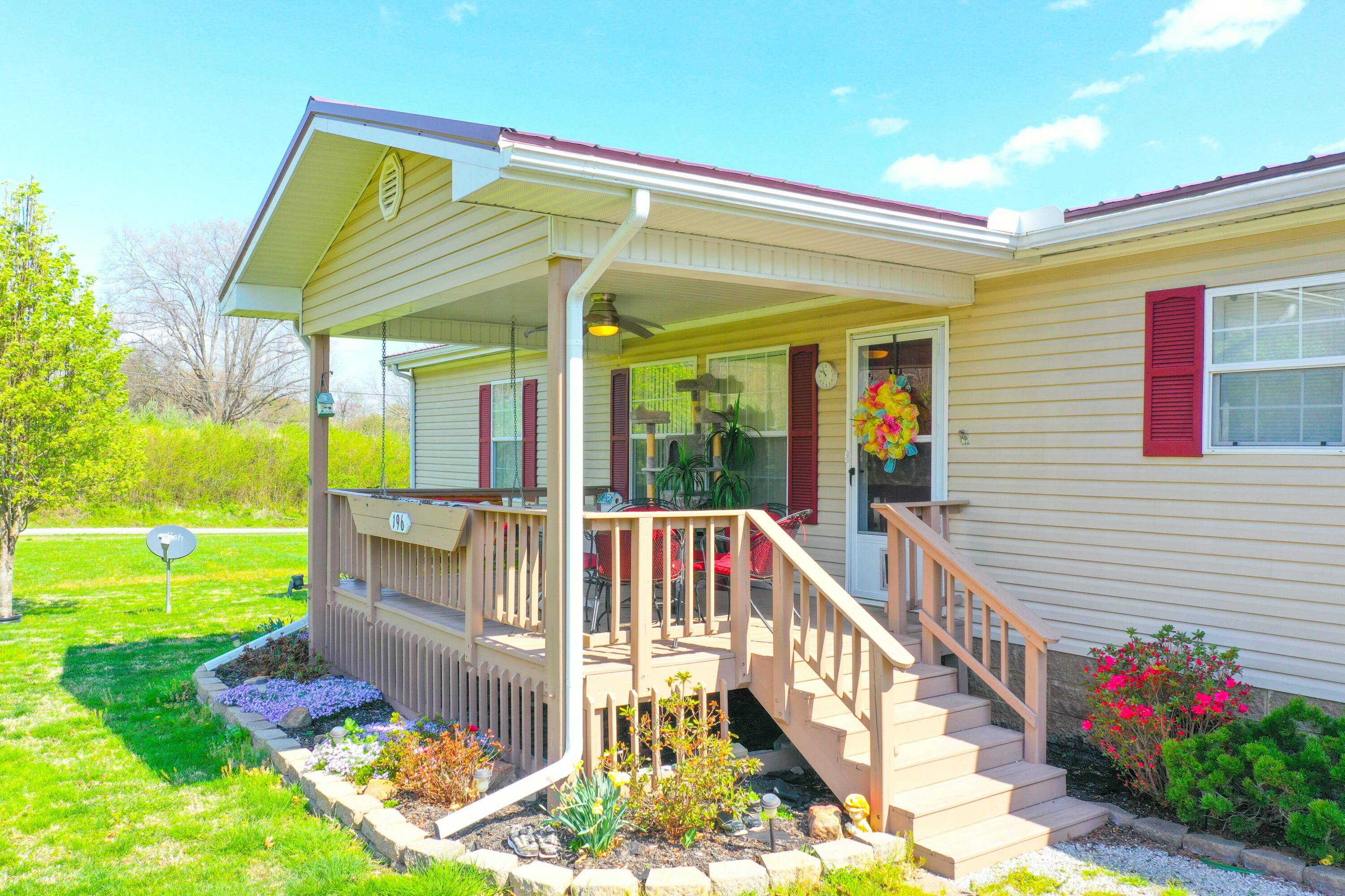 Williamsburg, KY 40769,196 Ben Jones Loop