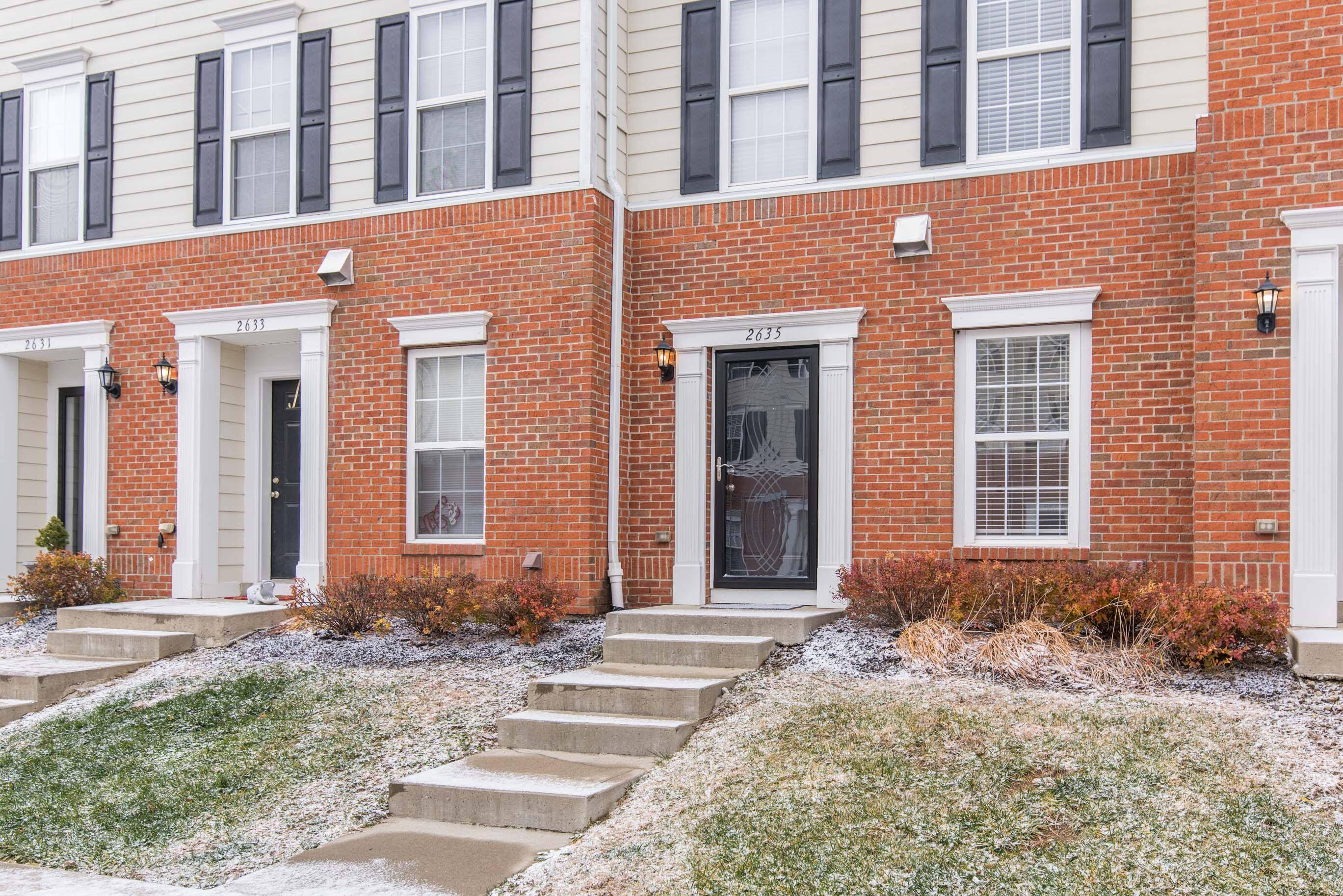 Lexington, KY 40509,2635 Calgary