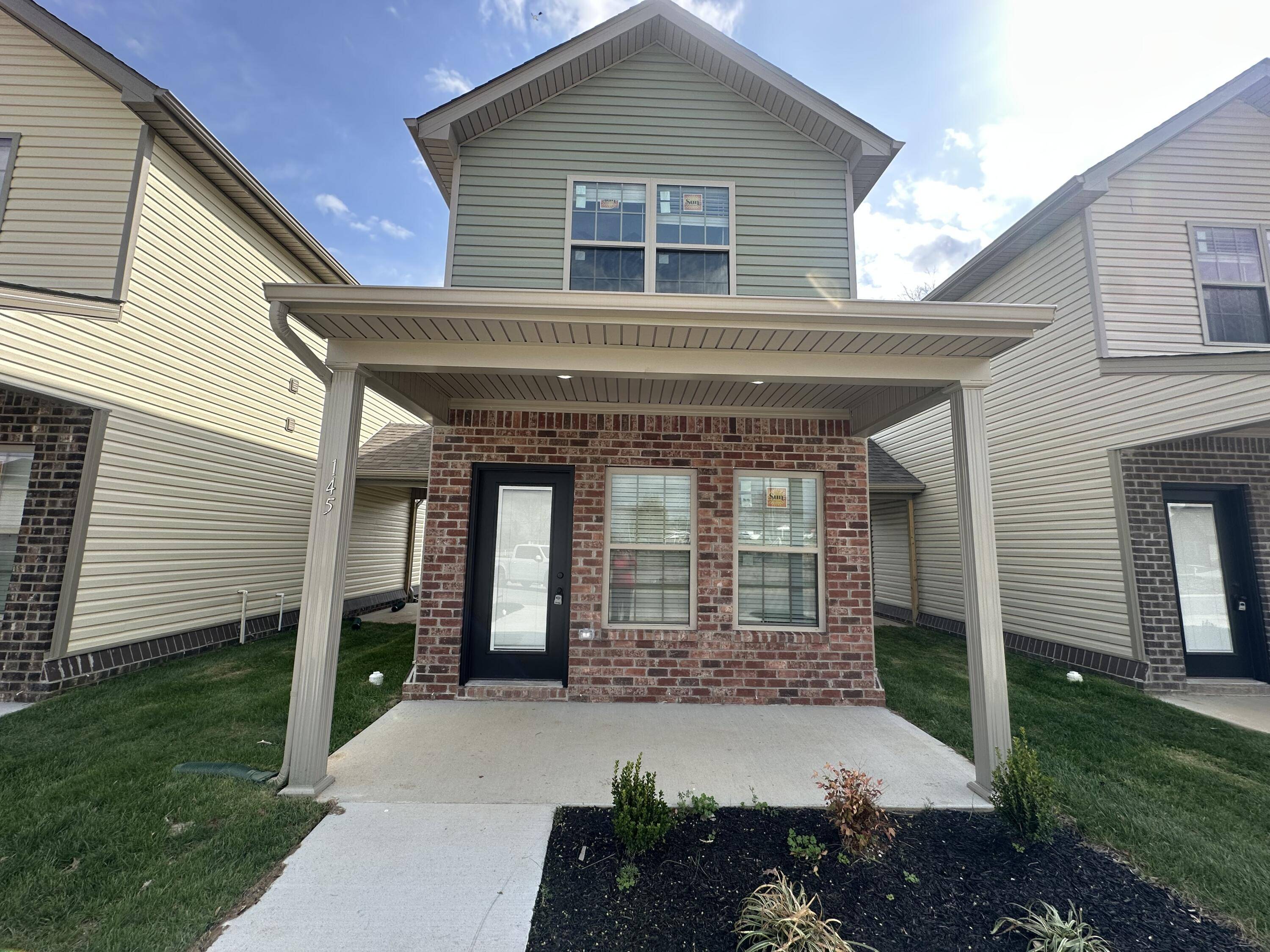Berea, KY 40403,145 Harvest Park Trail