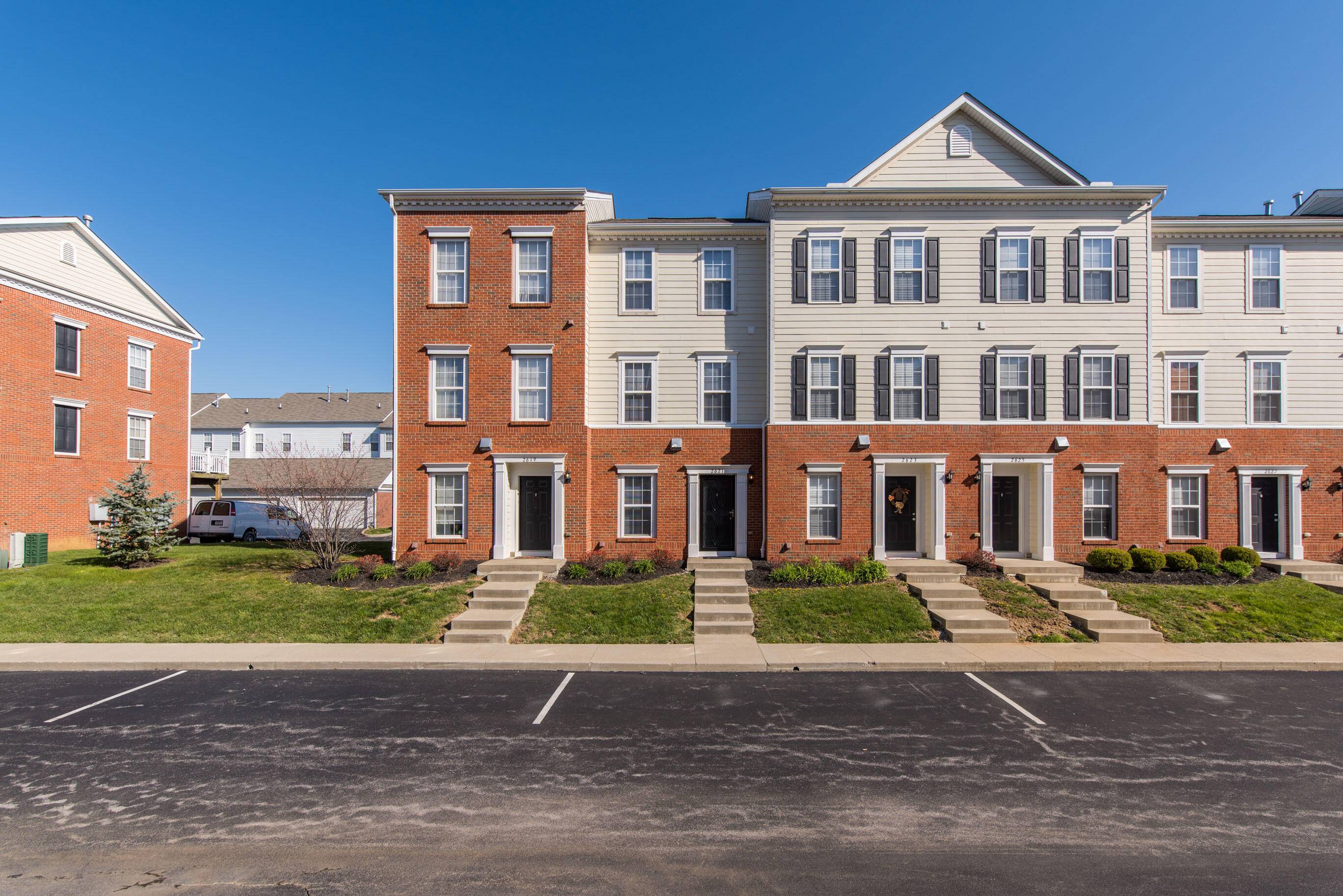 Lexington, KY 40509,2621 Calgary