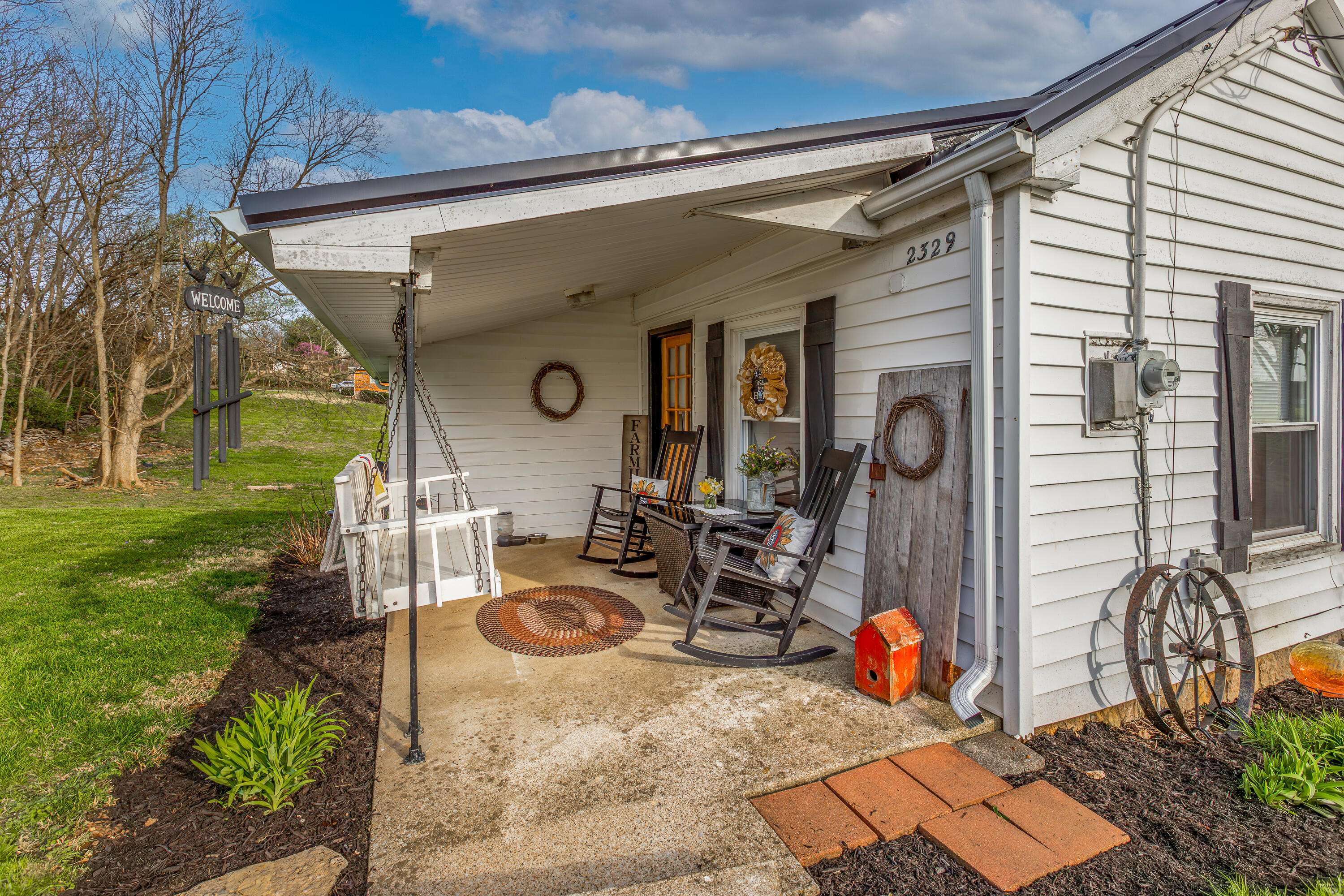 Frankfort, KY 40601,2329 Leestown Road Road