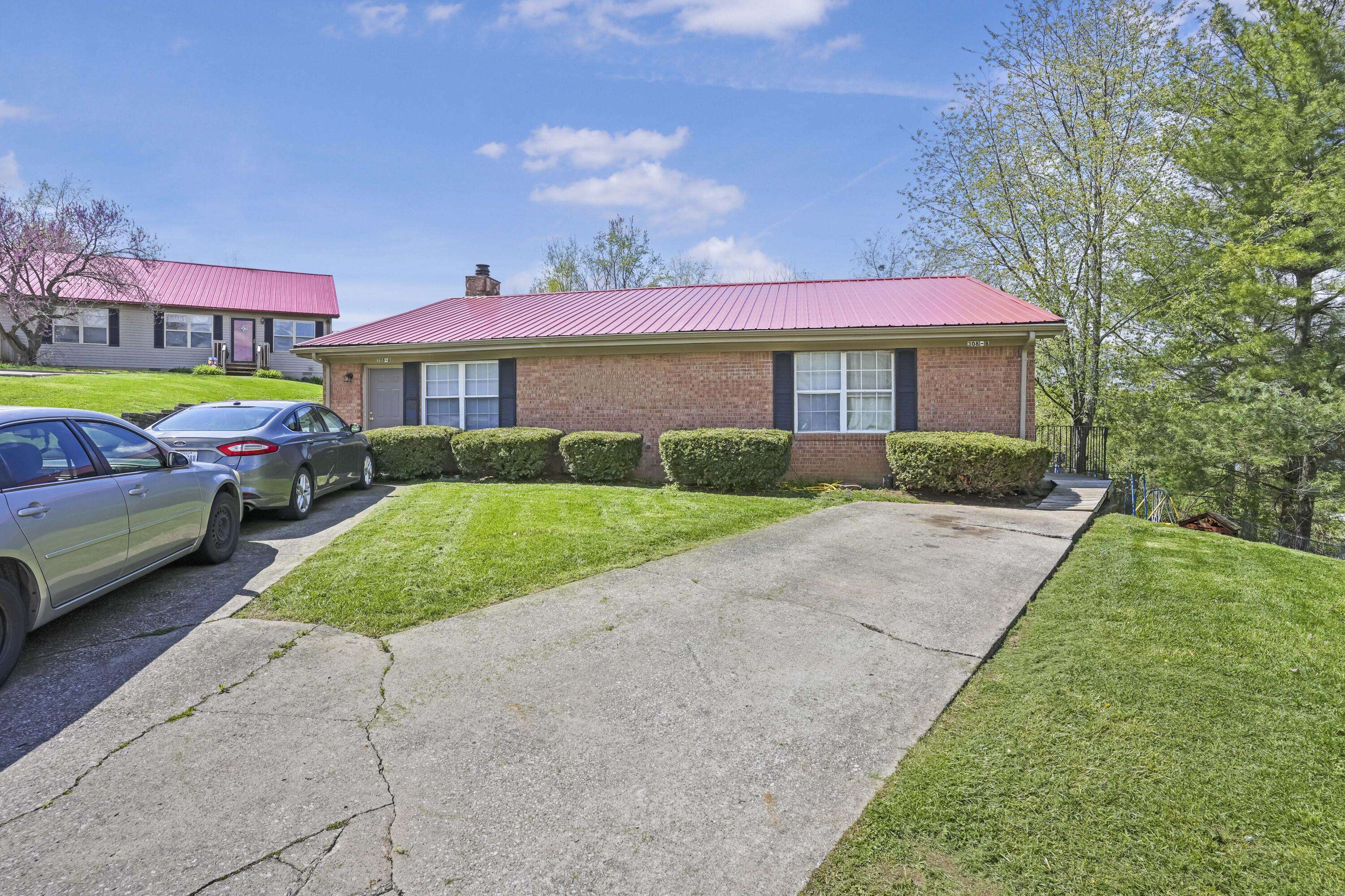 Winchester, KY 40391,308 Vaught Court #A & B