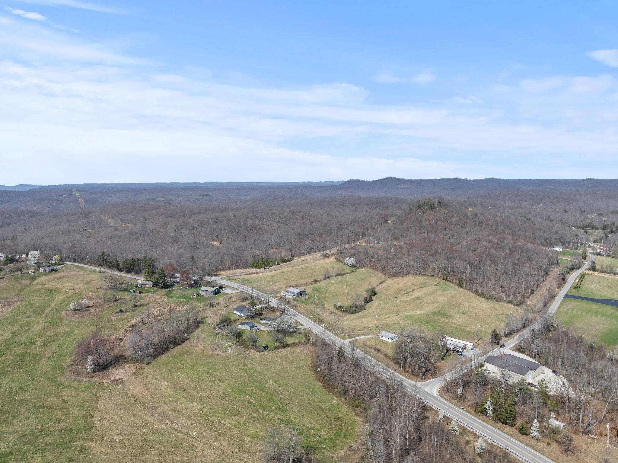 Flemingsburg, KY 41041,0 Morehead Road