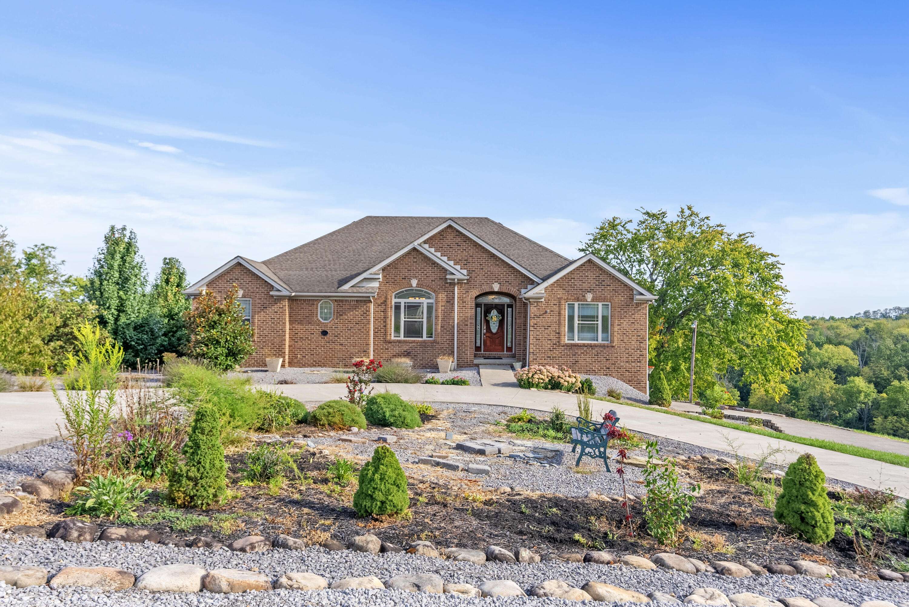 Lancaster, KY 40444,663 Clark Road
