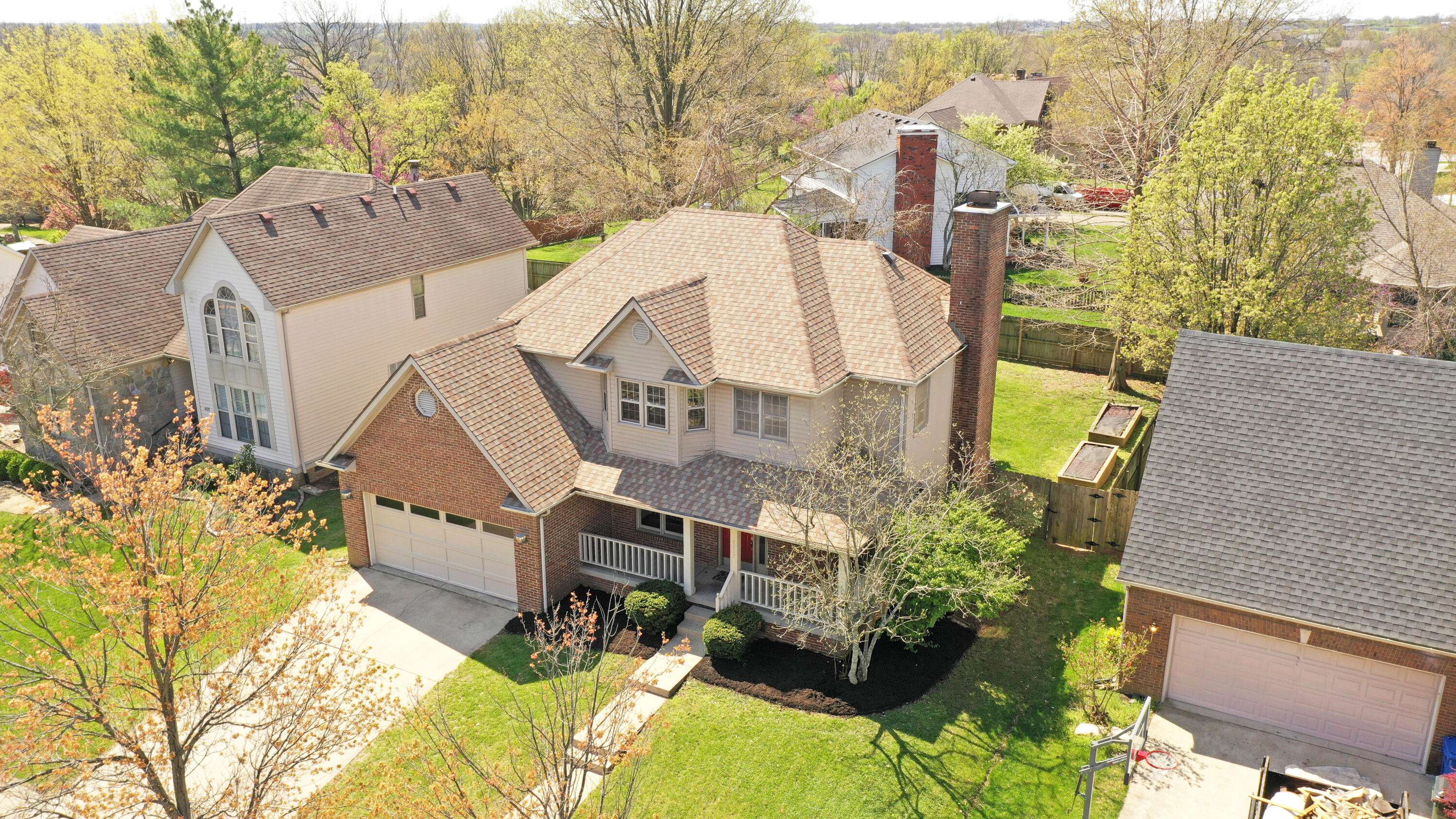 Lexington, KY 40515,4117 Clearwater Way