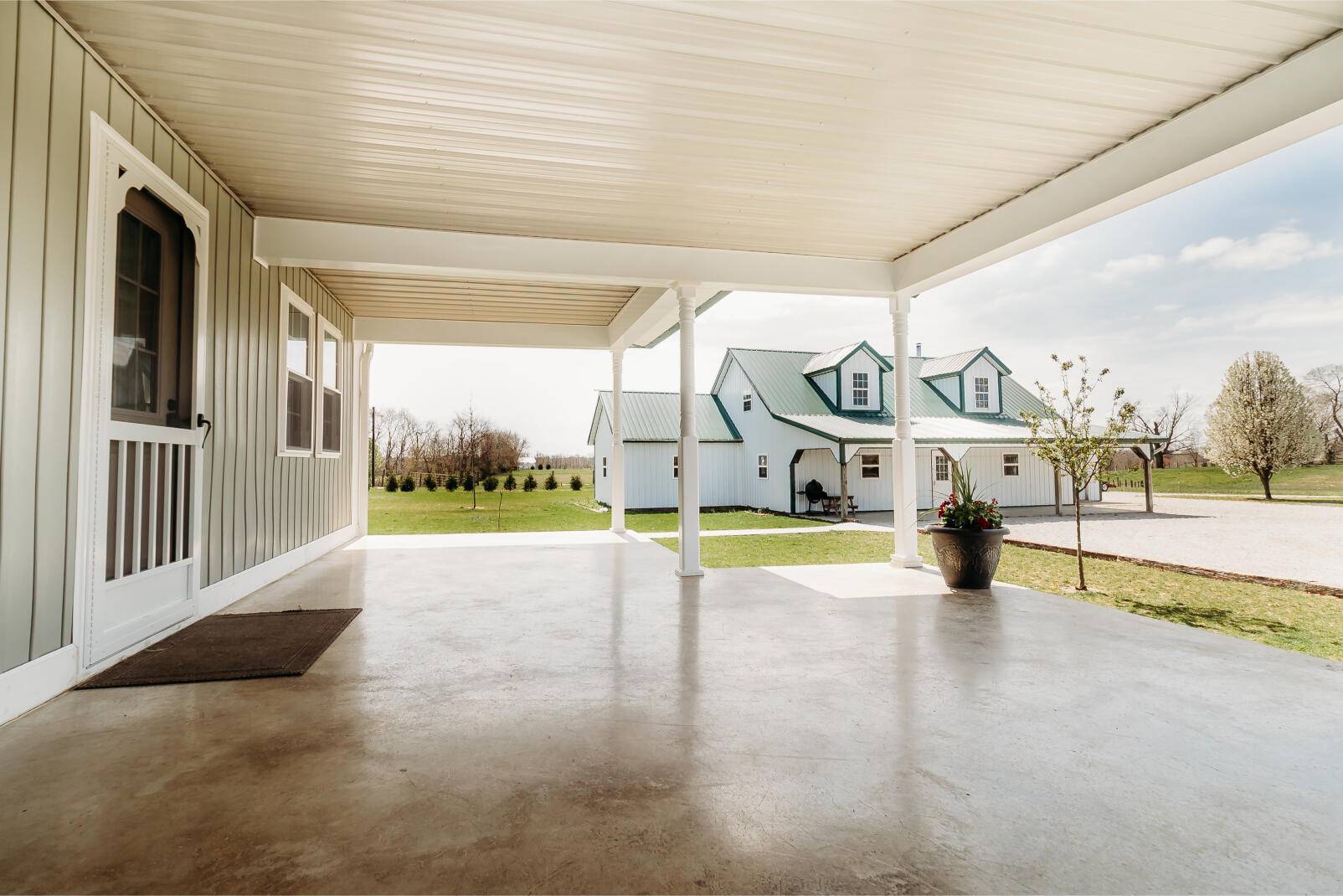 Owingsville, KY 40360,4241 Kendall Springs Road