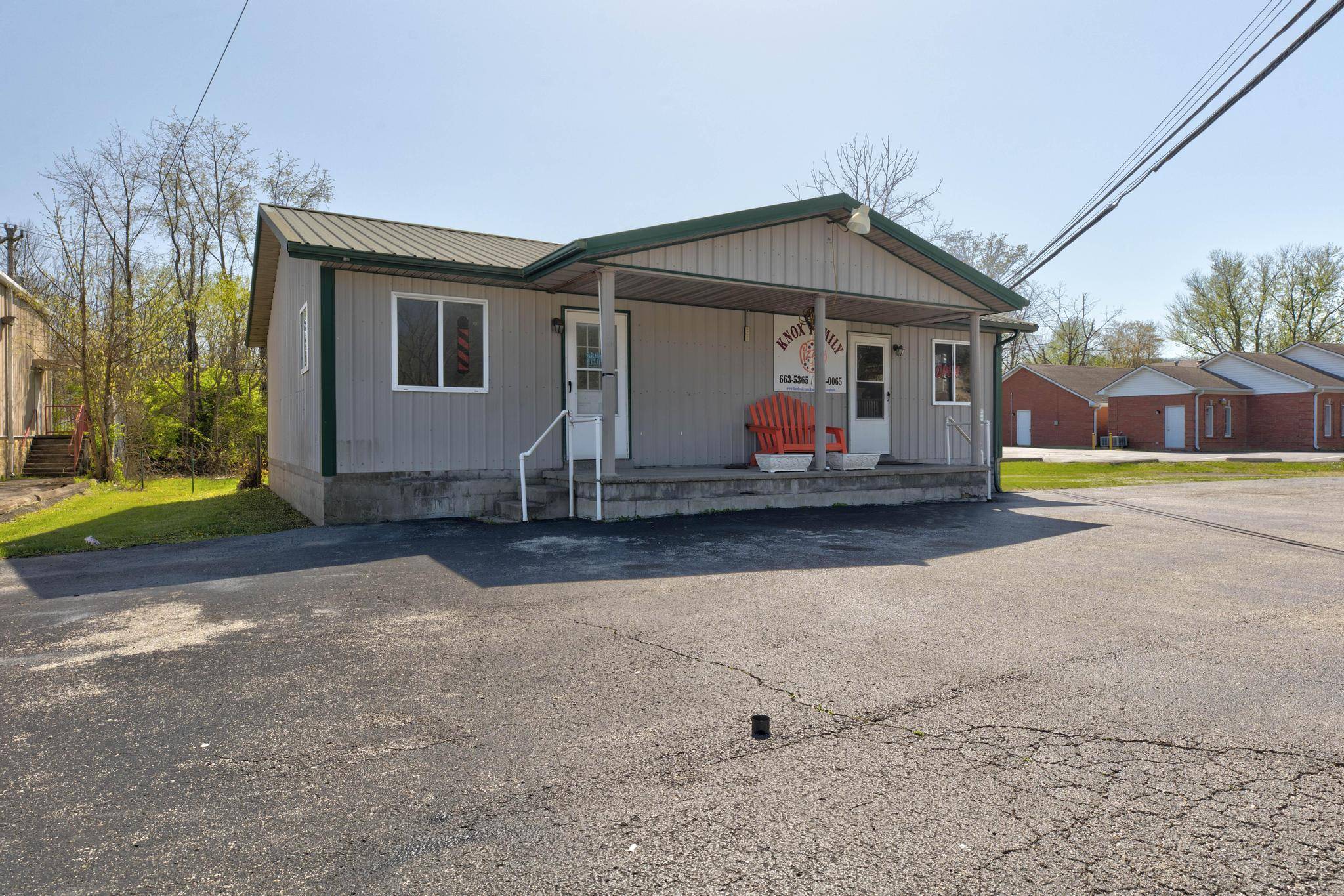 Clay City, KY 40312,5657 Main Street
