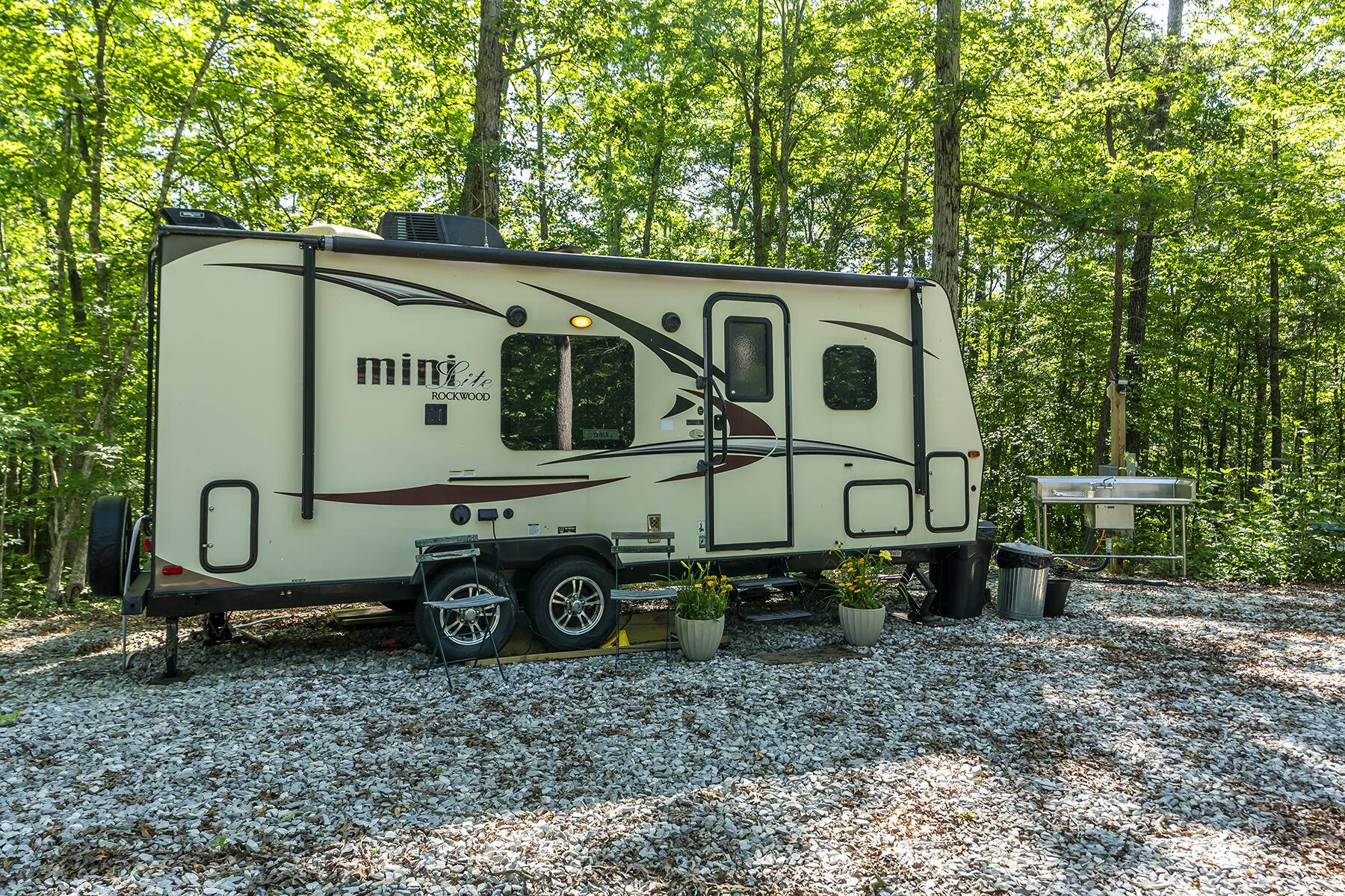 Berea, KY 40403,300 Radford Hollow Road