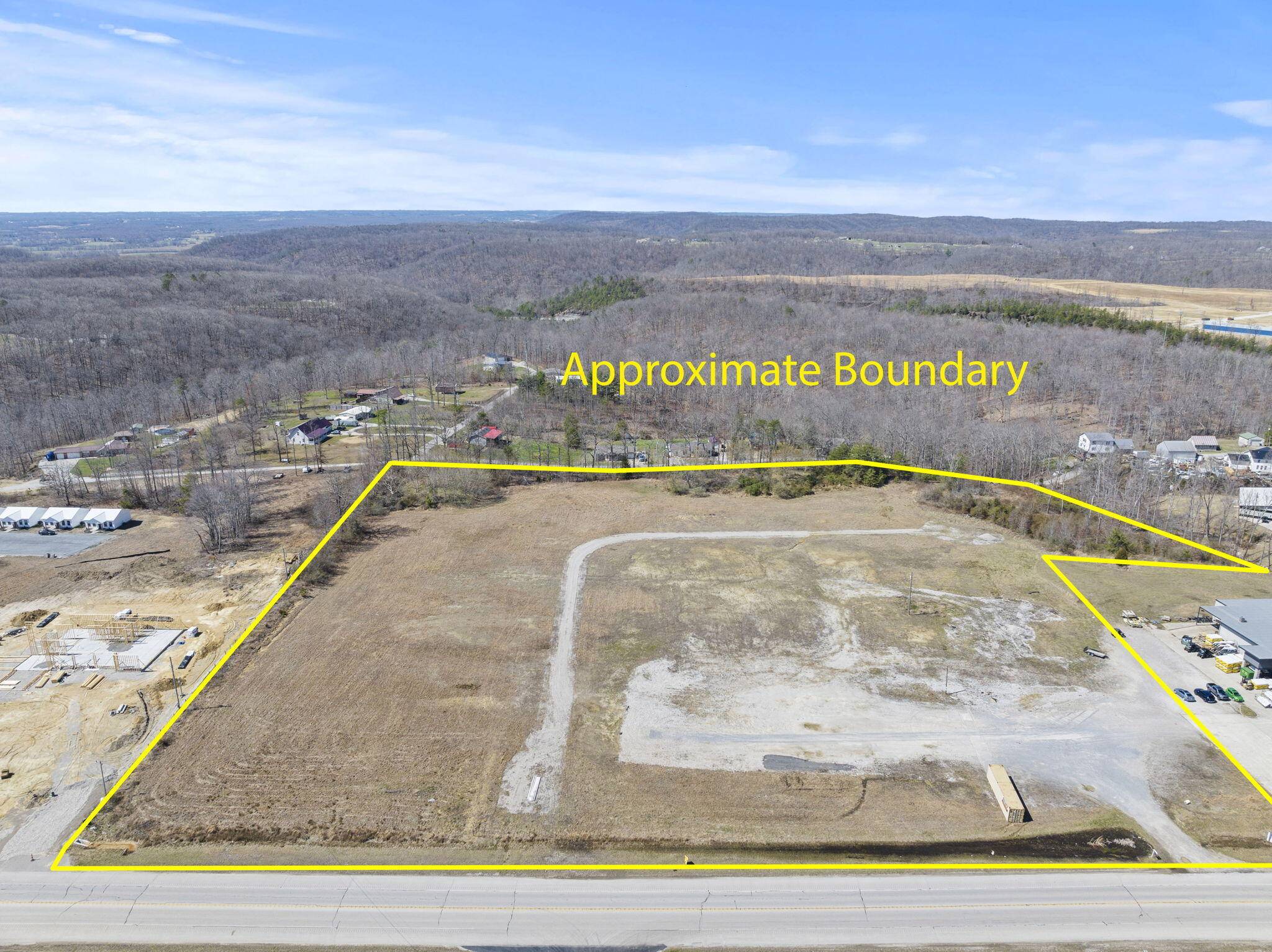 Morehead, KY 40351,2703 North KY 801 Highway #10