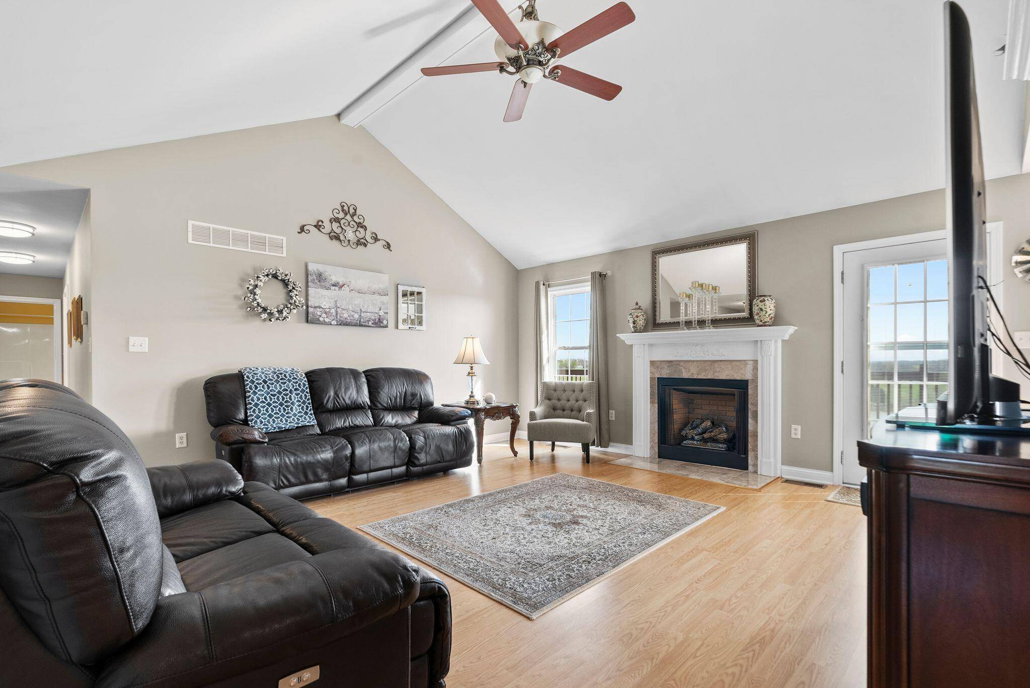 Stamping Ground, KY 40379,690 Pea Ridge Road