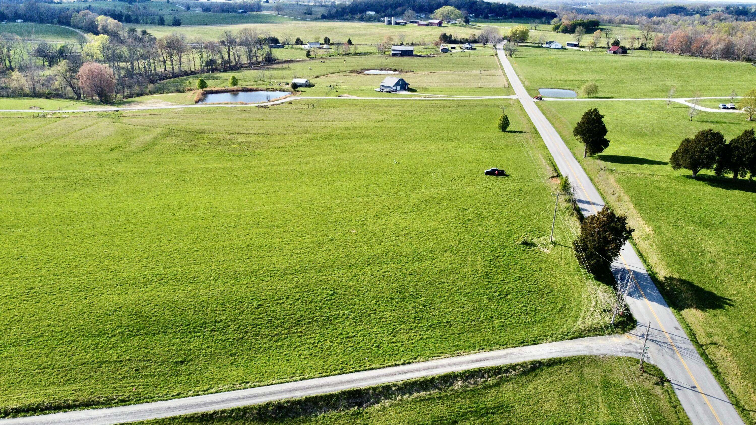 Somerset, KY 42503,Lots 3-10 HWY 934- Everrett Poynter Rd