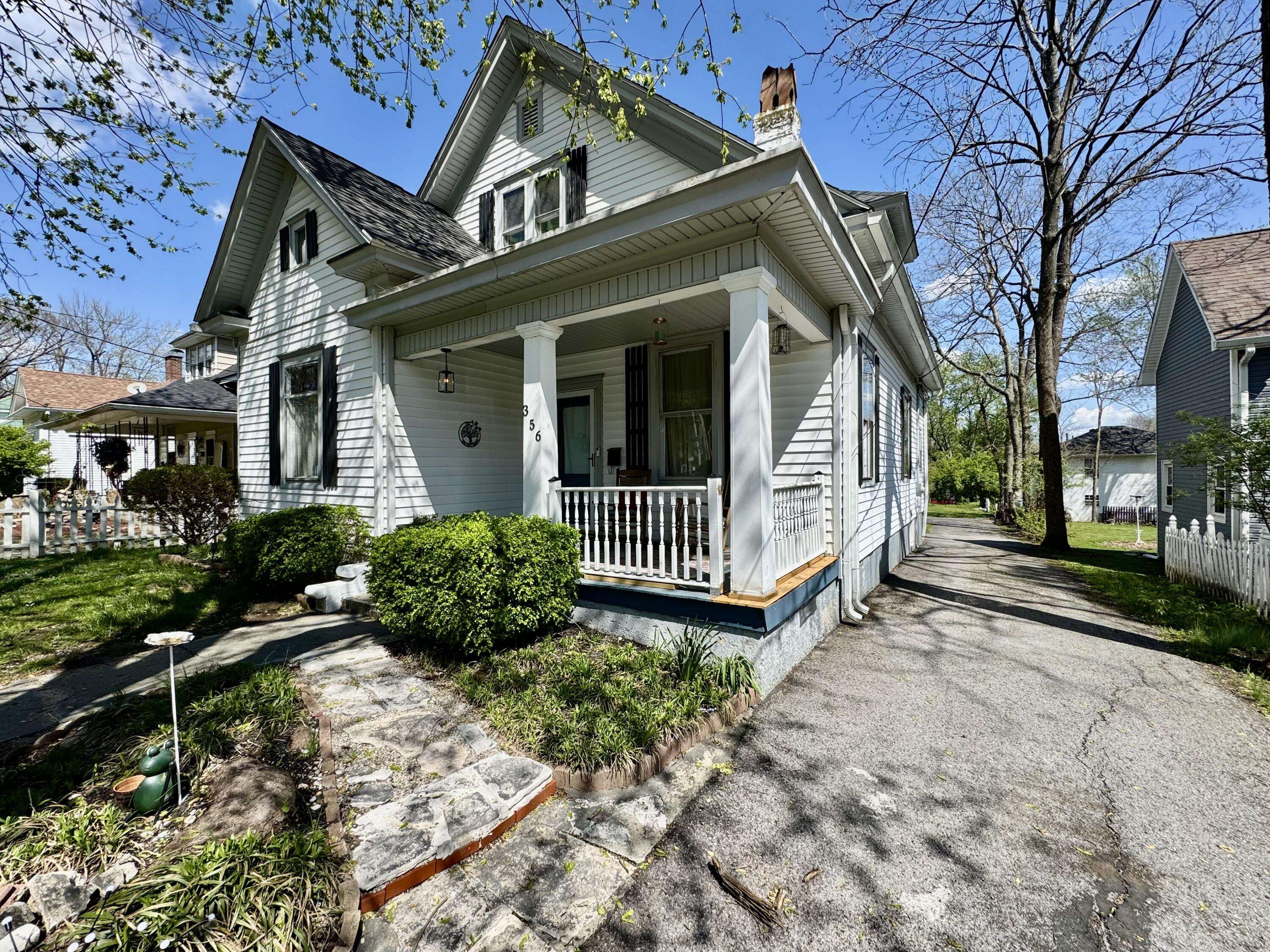 Danville, KY 40422,356 Proctor St Street