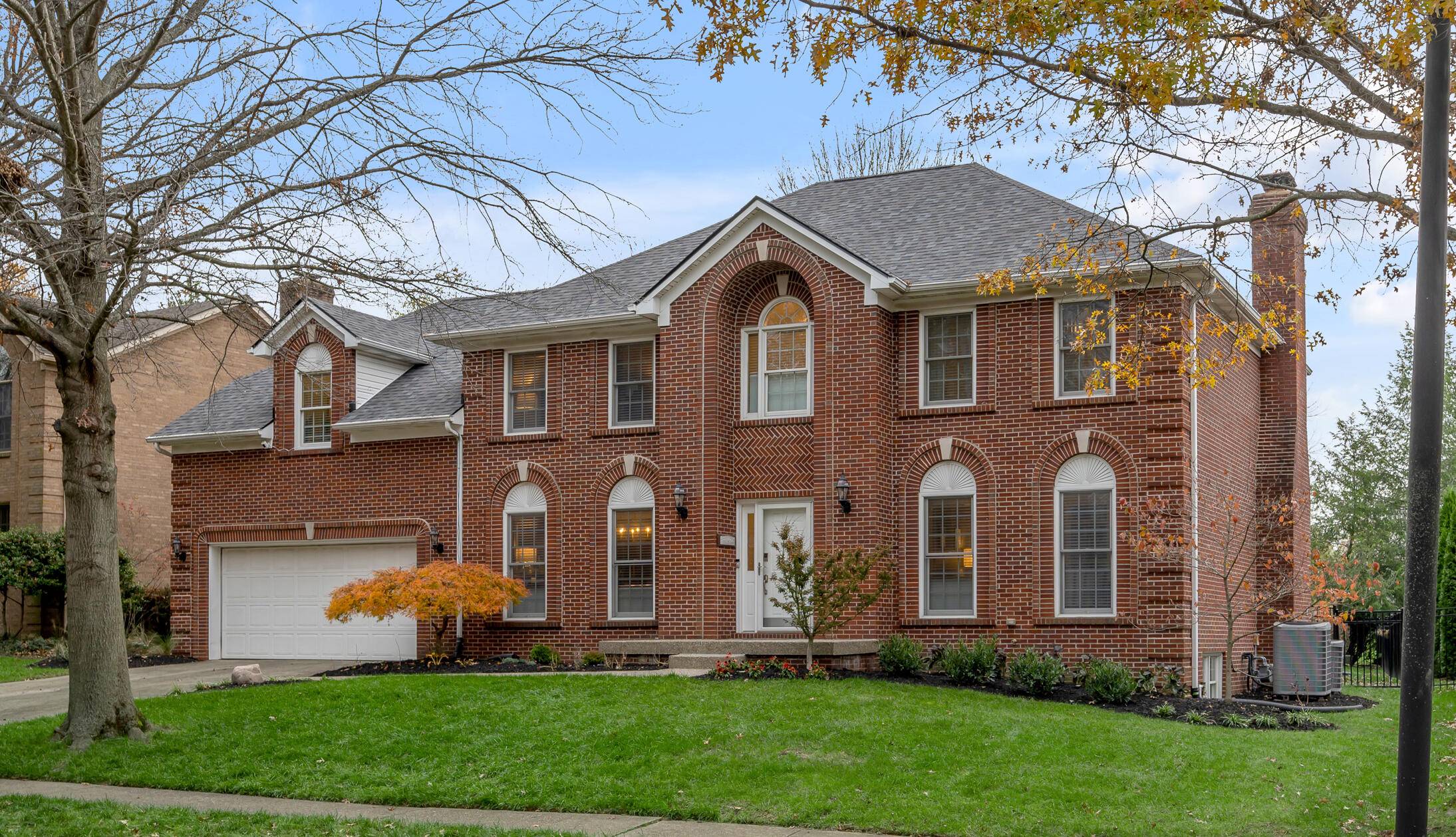 Lexington, KY 40513,4837 Firebrook Boulevard