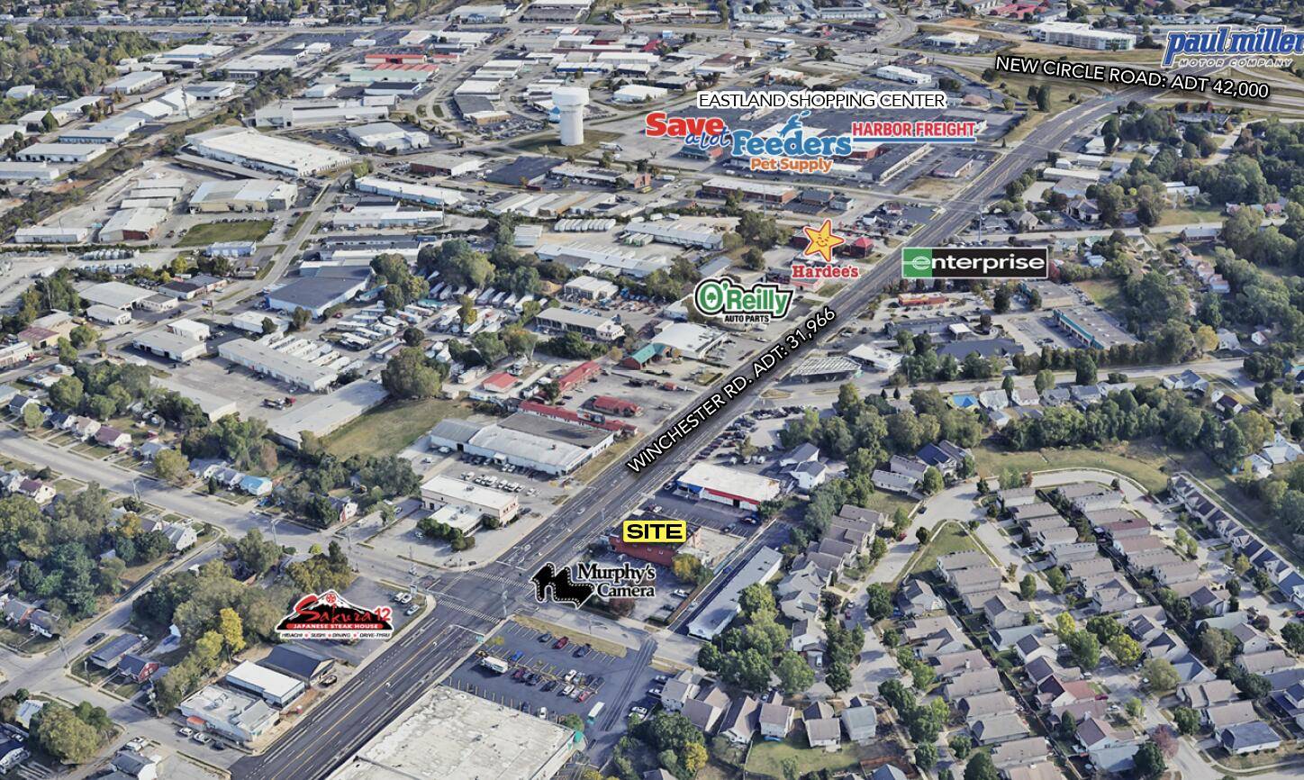 Lexington, KY 40505,1104 Winchester Road