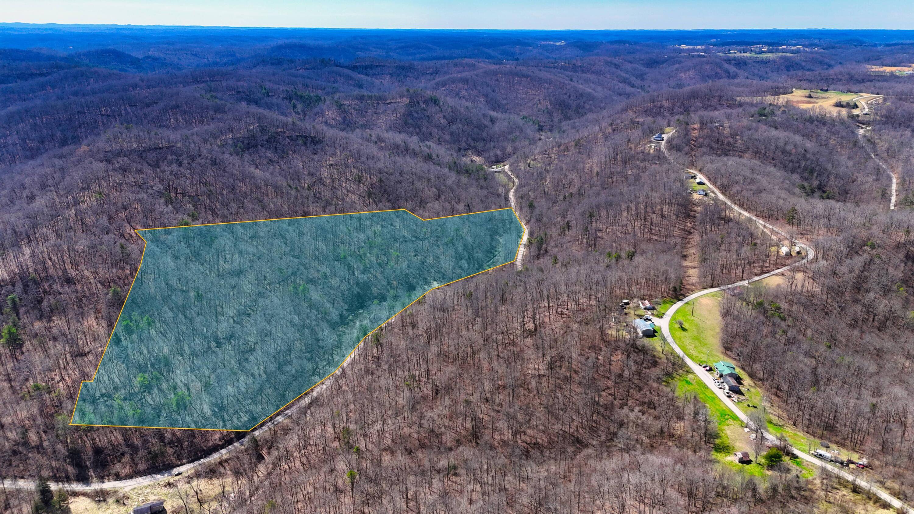 Sand Gap, KY 40481,000 Sand Springs Road