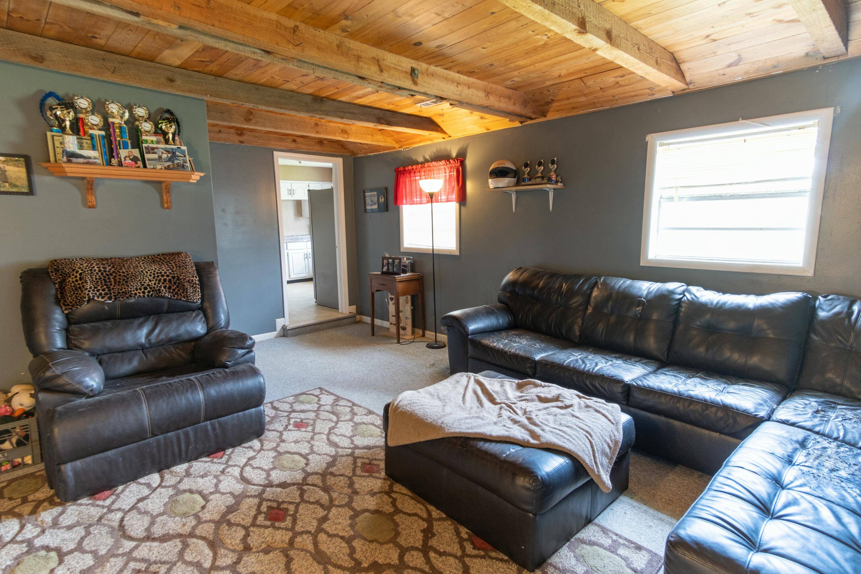 Somerset, KY 42501,135 Ehringer Road