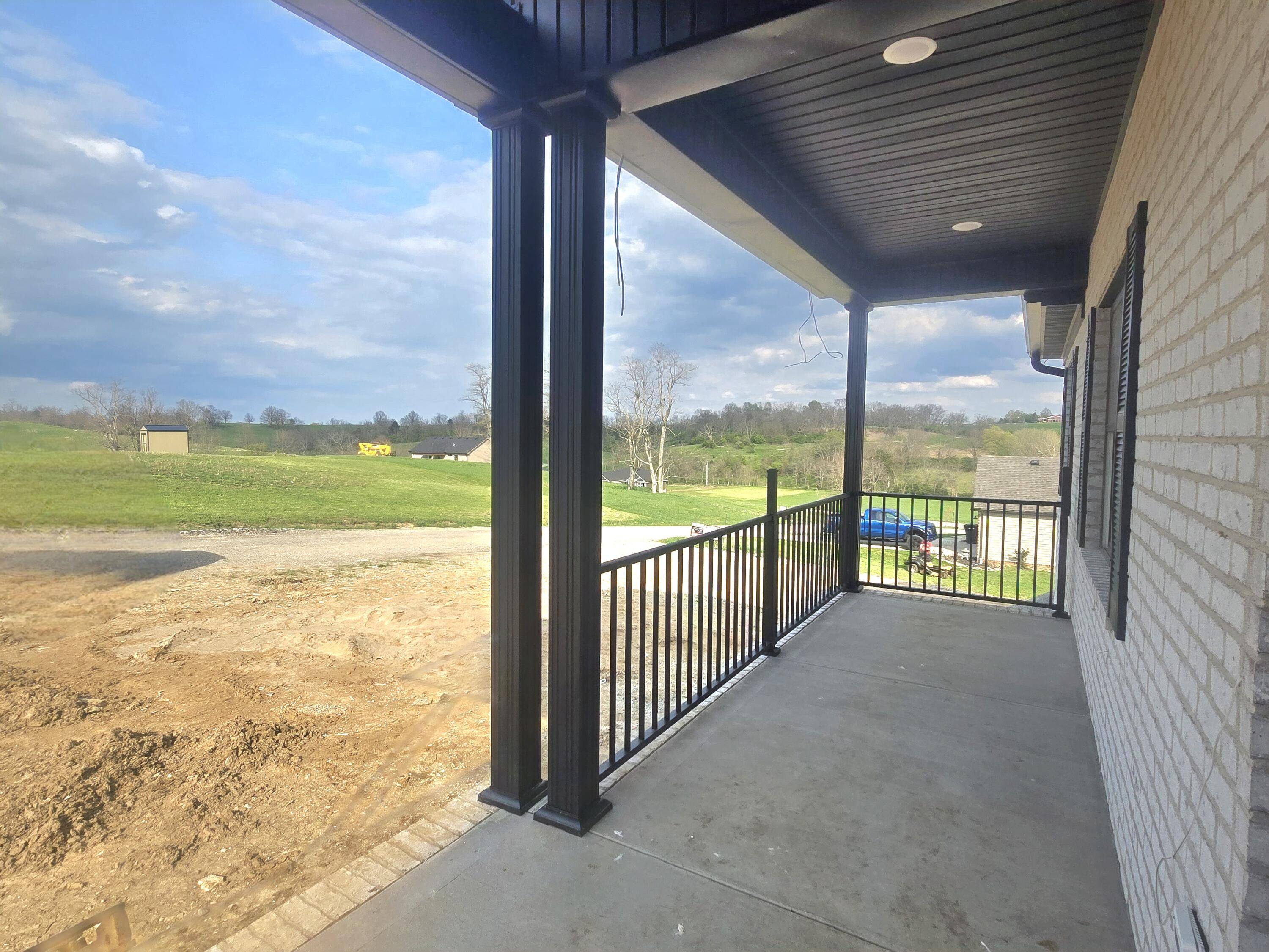 Paint Lick, KY 40461,109 Liam Way #Lot #3