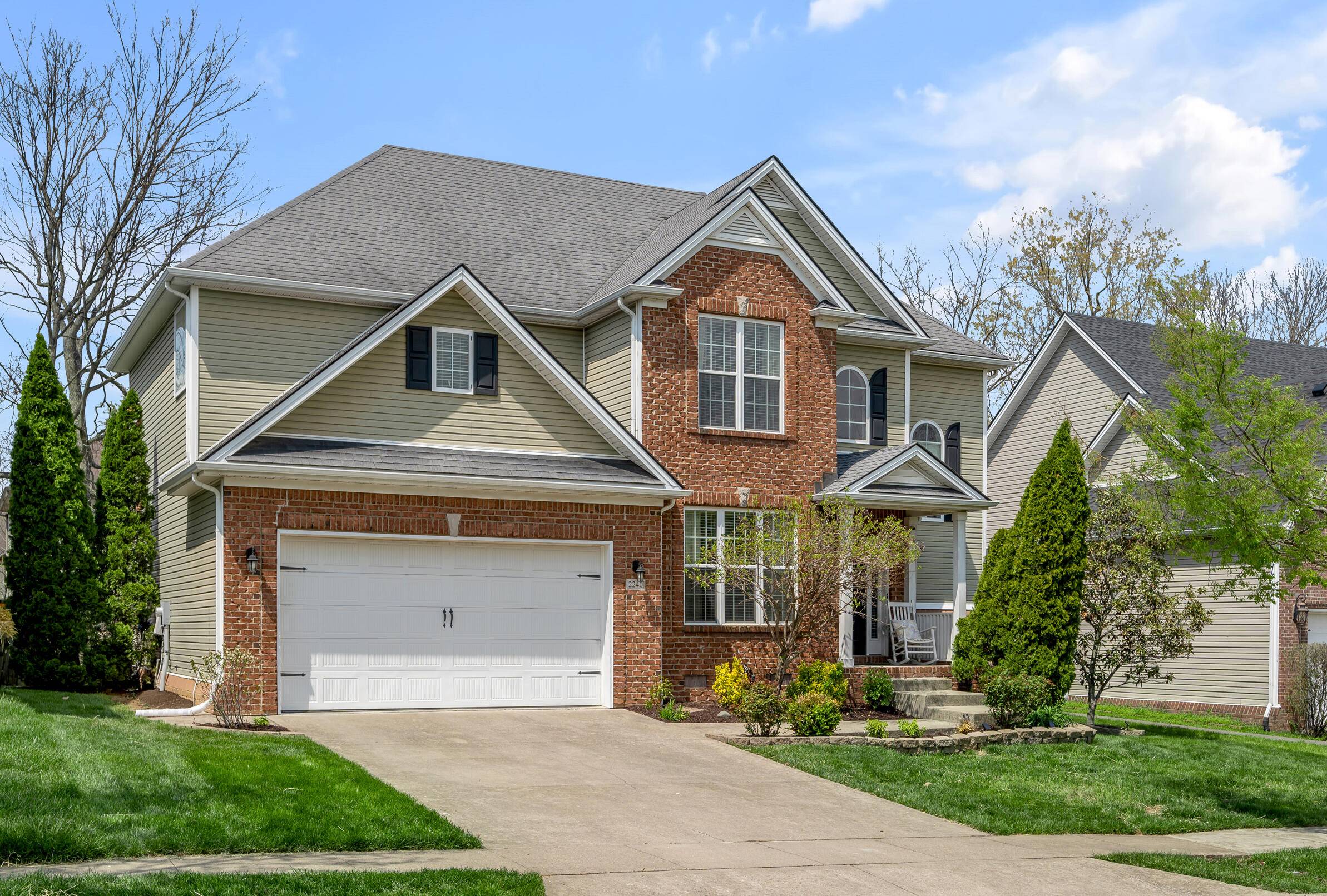 Lexington, KY 40509,2240 Dunhill Lane