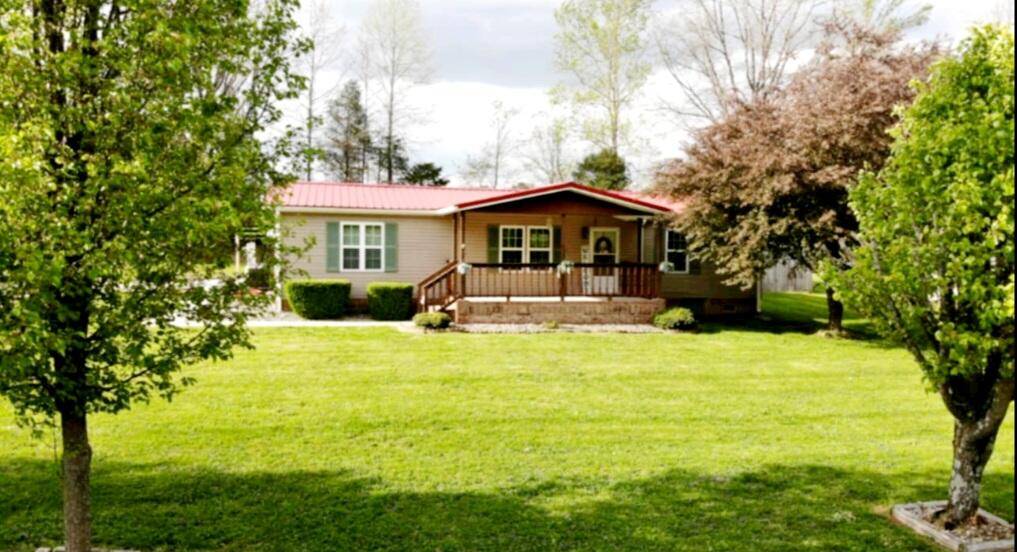 Nancy, KY 42544,84 Summer Wind Drive