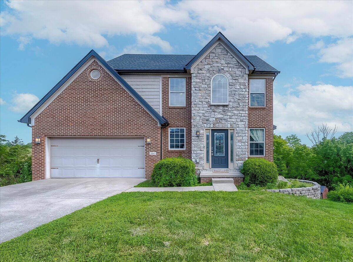 Richmond, KY 40475,2045 Kearns Way