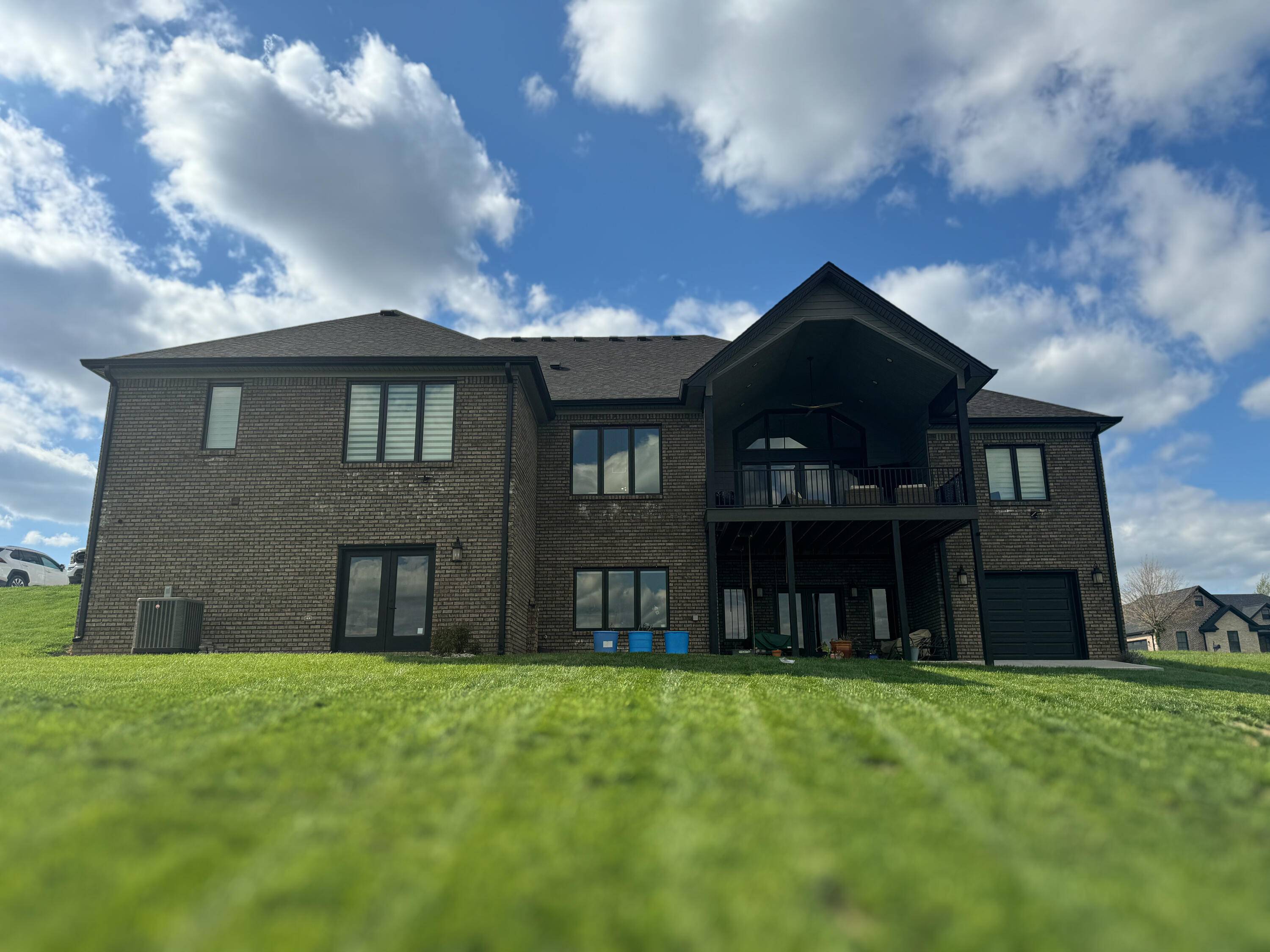 Richmond, KY 40475,4160 Equestrian Way