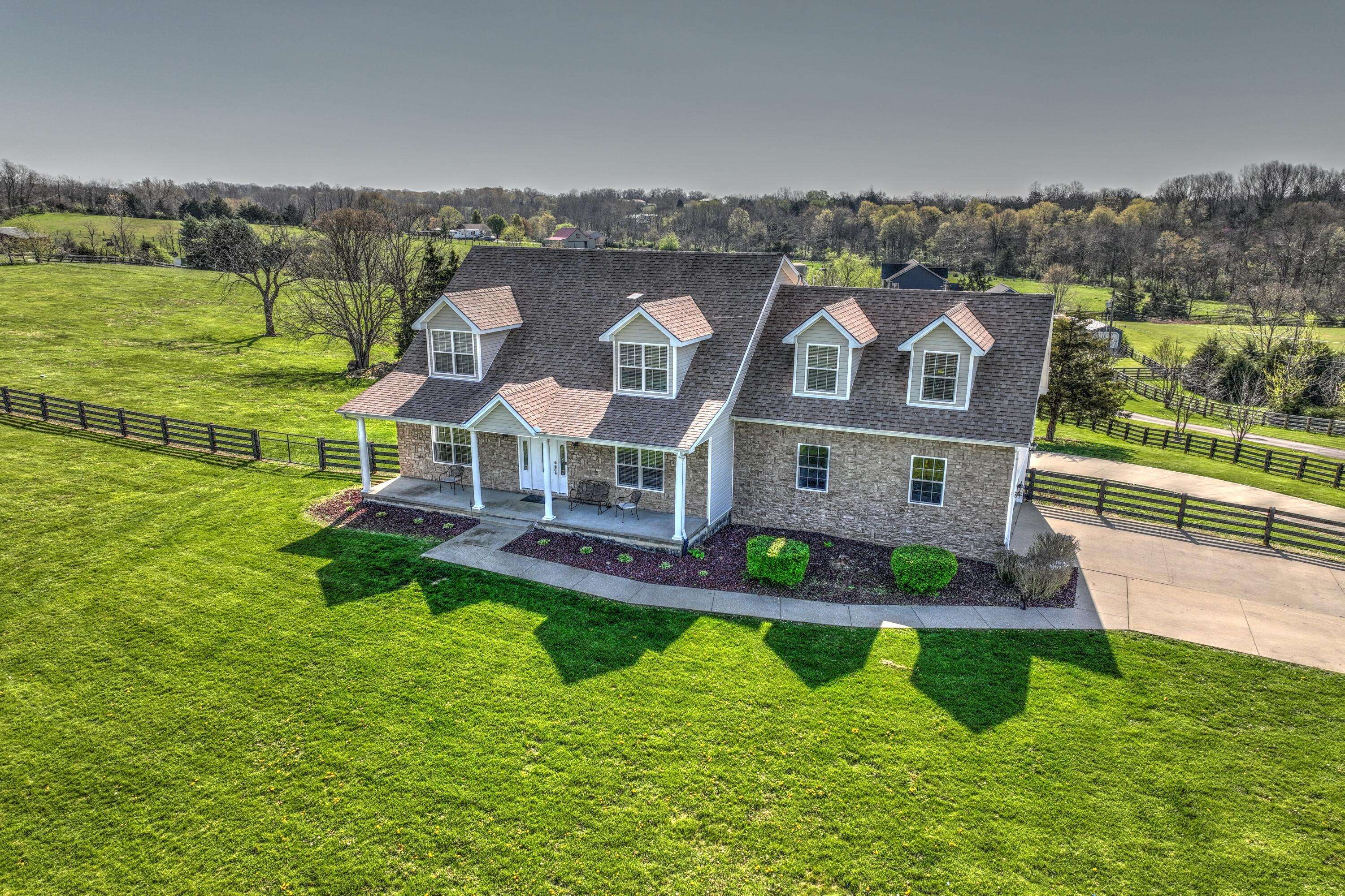 Stamping Ground, KY 40379,1105 Locust Fork Road
