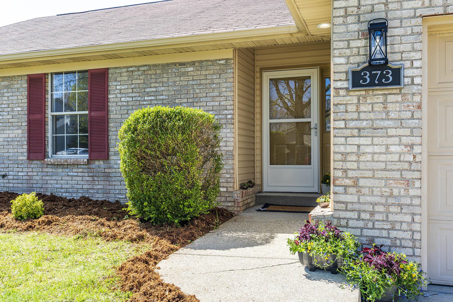 Lexington, KY 40503,373 Marblerock Way