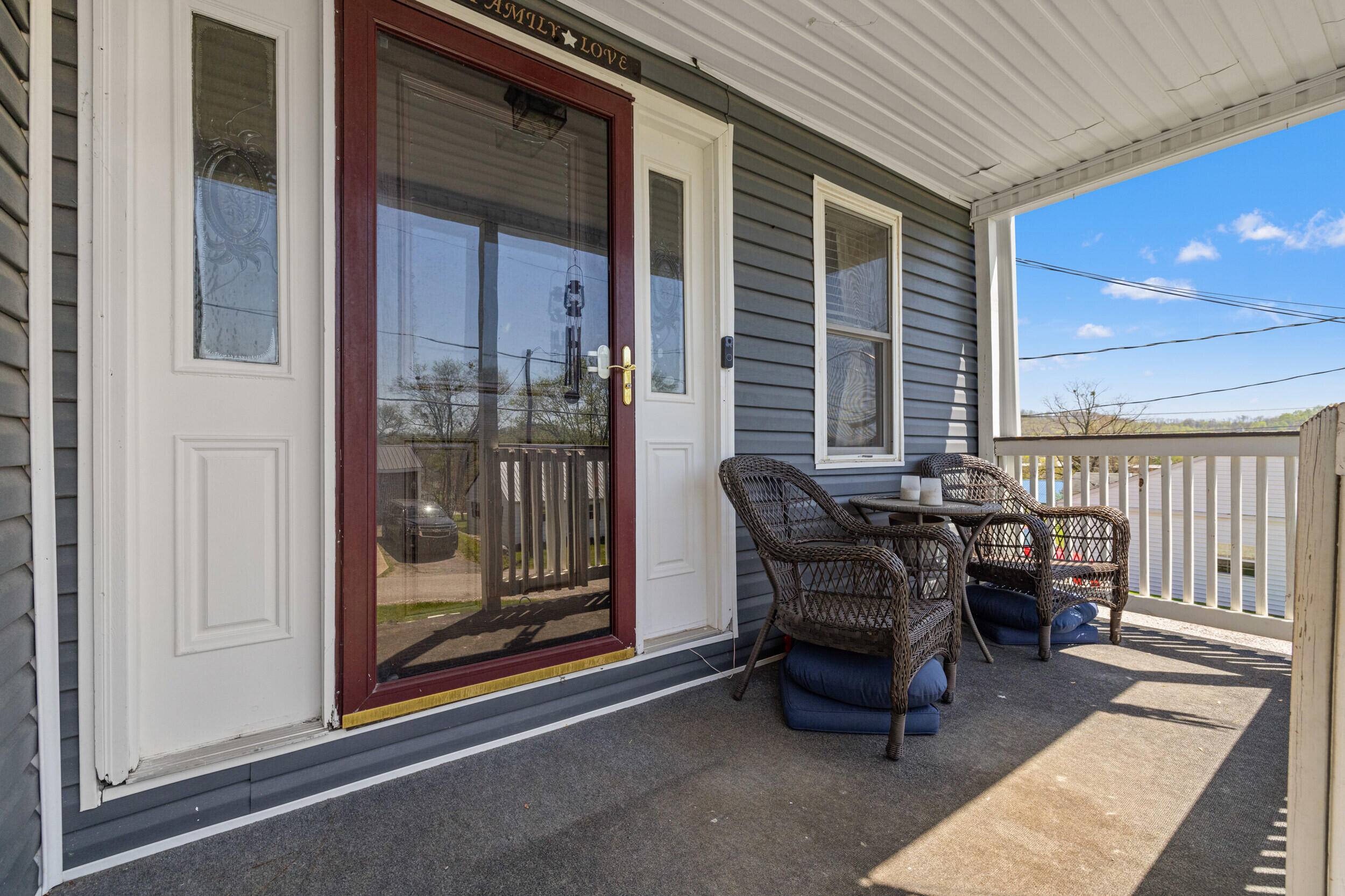 Mt Vernon, KY 40456,100 Lair Street