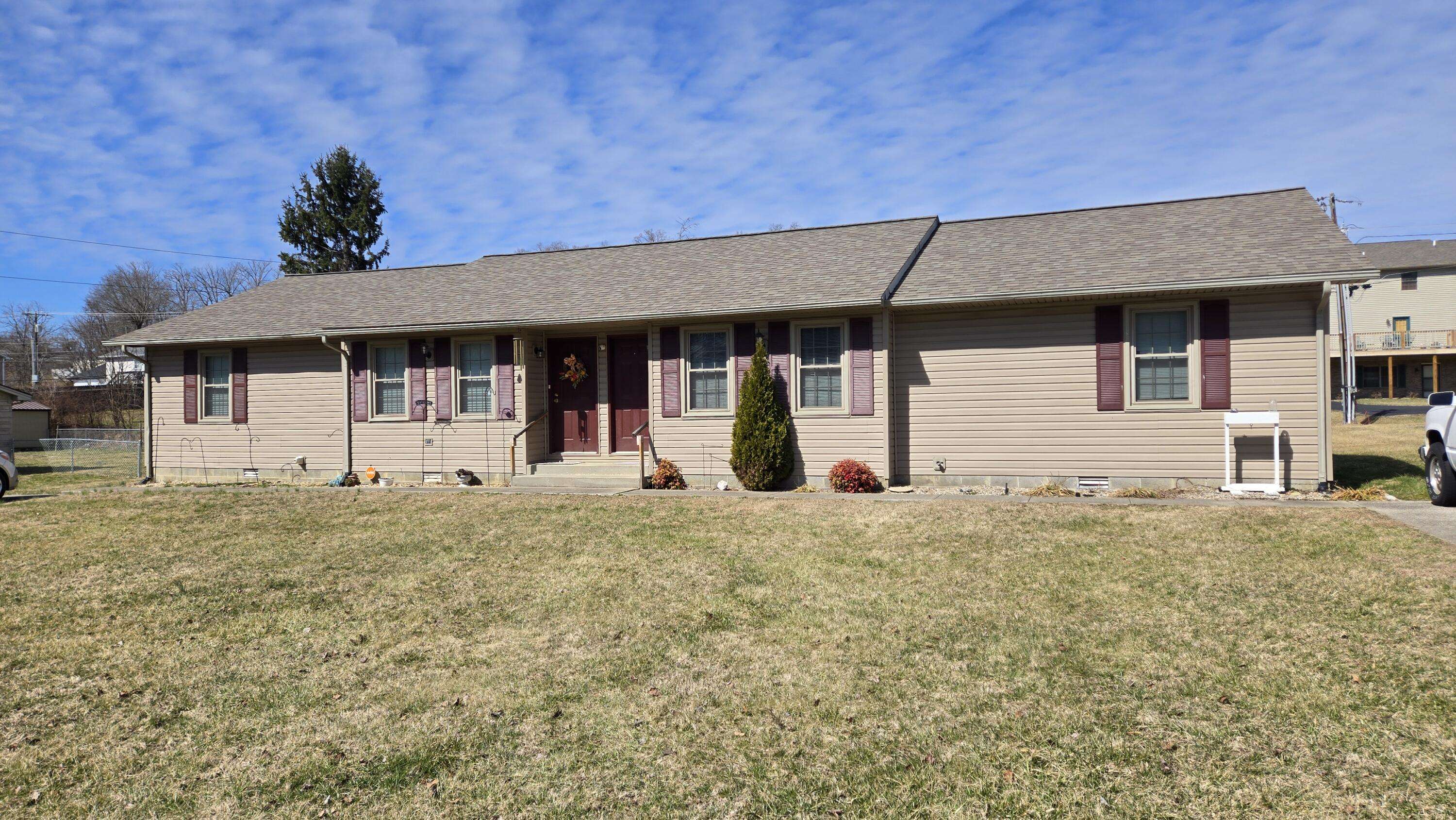London, KY 40741,219 Clark Drive