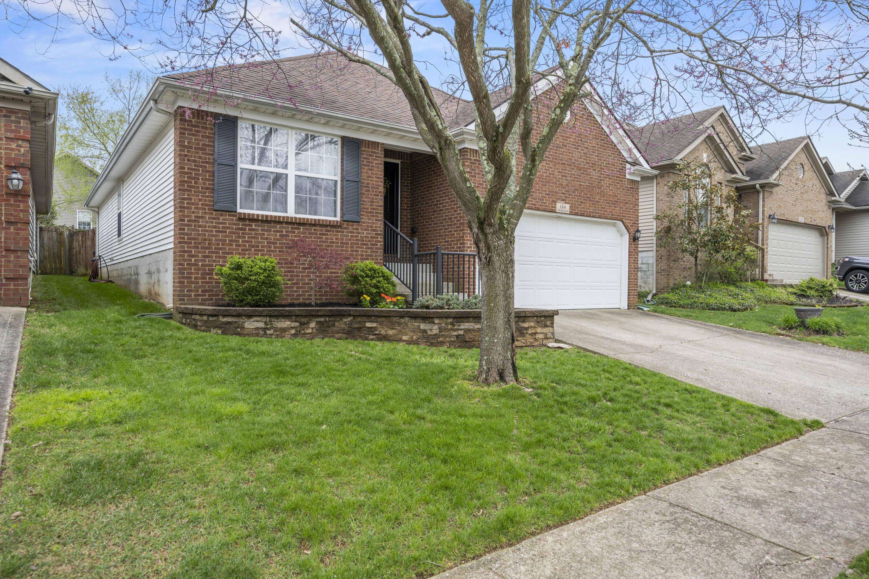 Lexington, KY 40511,184 Long Branch Lane