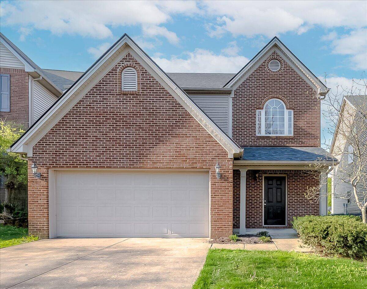 Lexington, KY 40509,1100 Stonecrop Drive