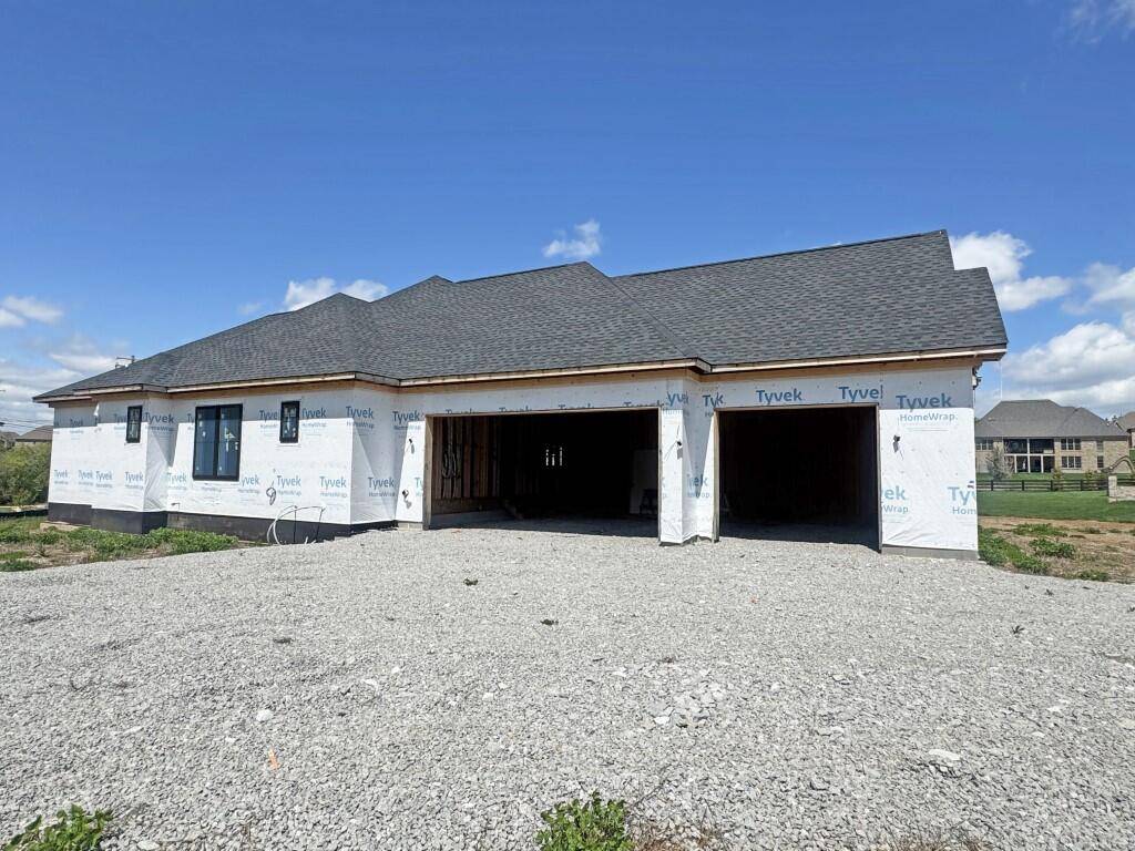 Nicholasville, KY 40356,137 Longridge Drive
