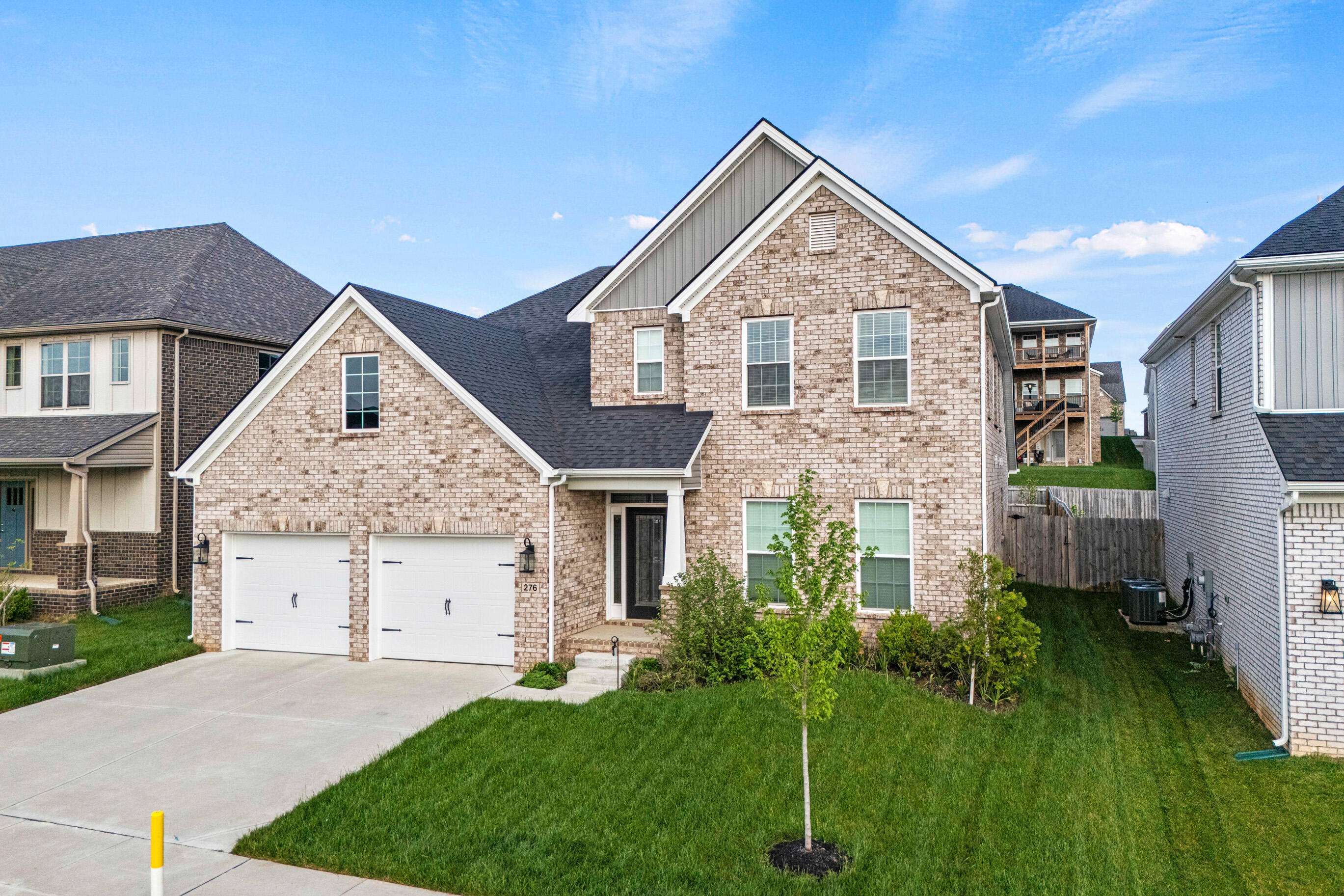 Lexington, KY 40515,276 Squires Circle
