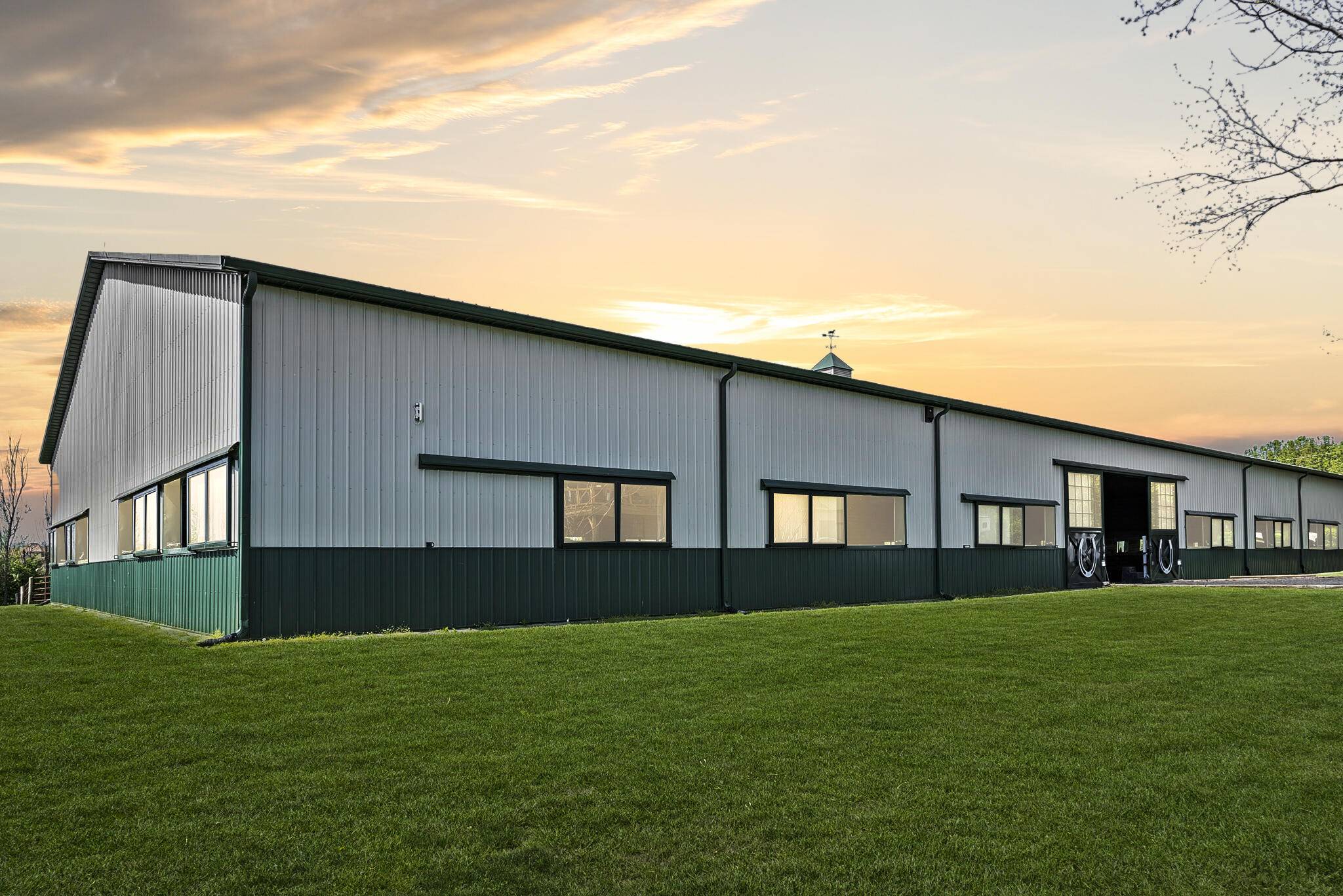 Midway, KY 40347,140 Seahawk Trail