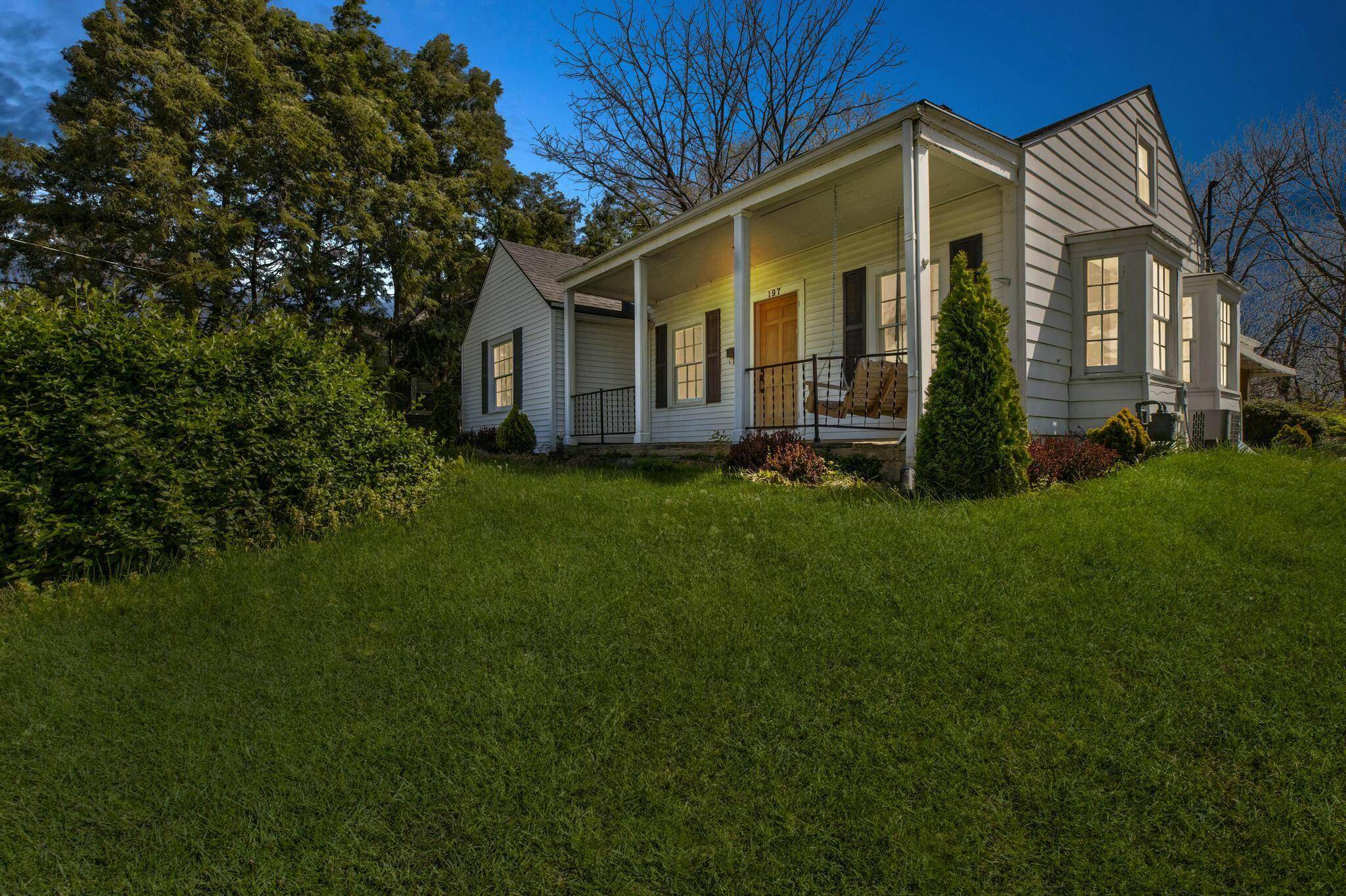 Mt Sterling, KY 40353,197 Antwerp Avenue