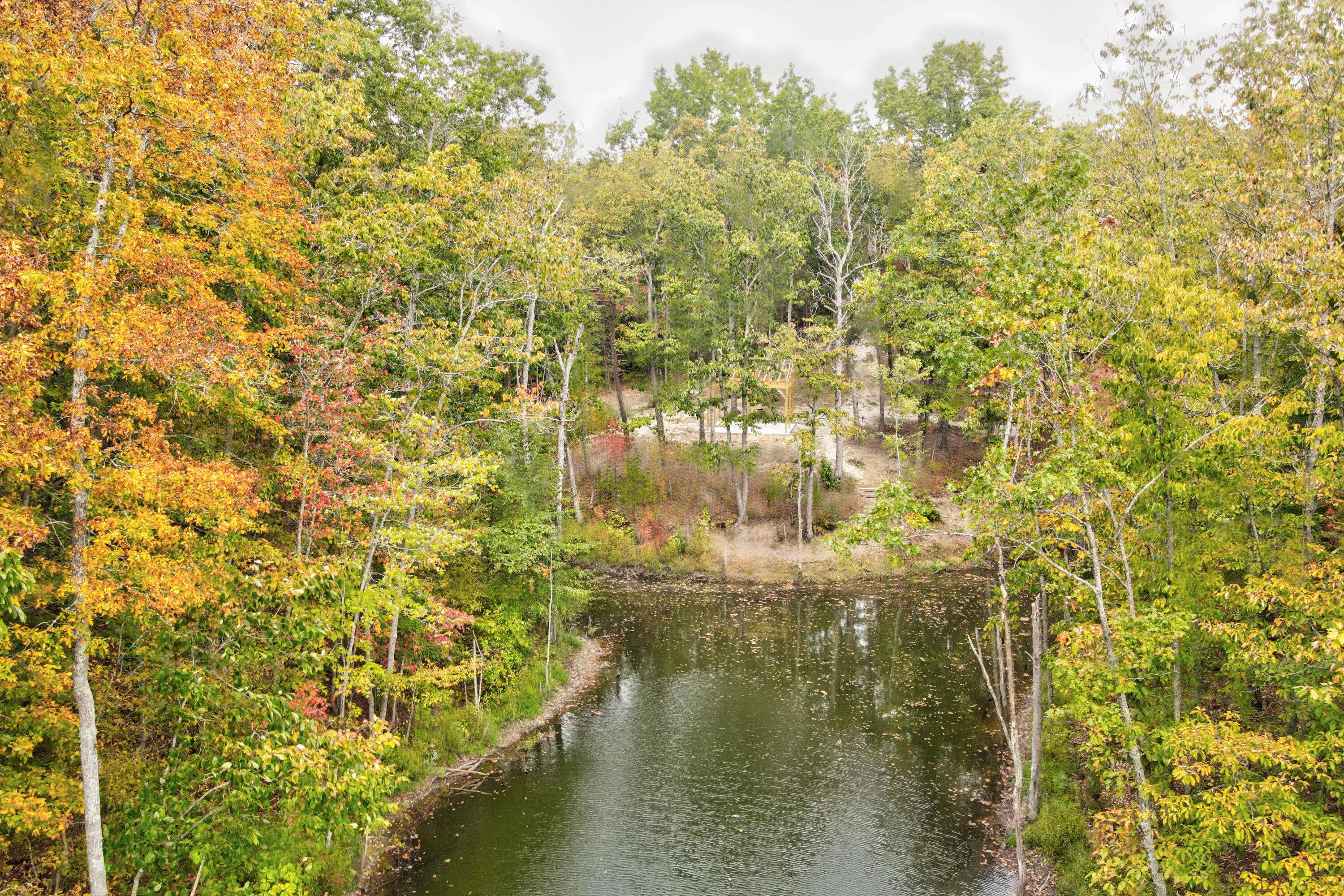 Clay City, KY 40312,lot 11 0 Lone Oak Road