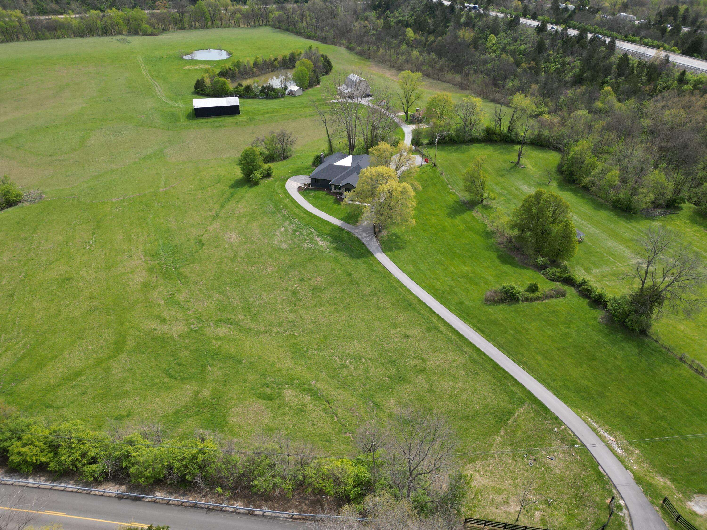 Frankfort, KY 40601,505 Johnson Road