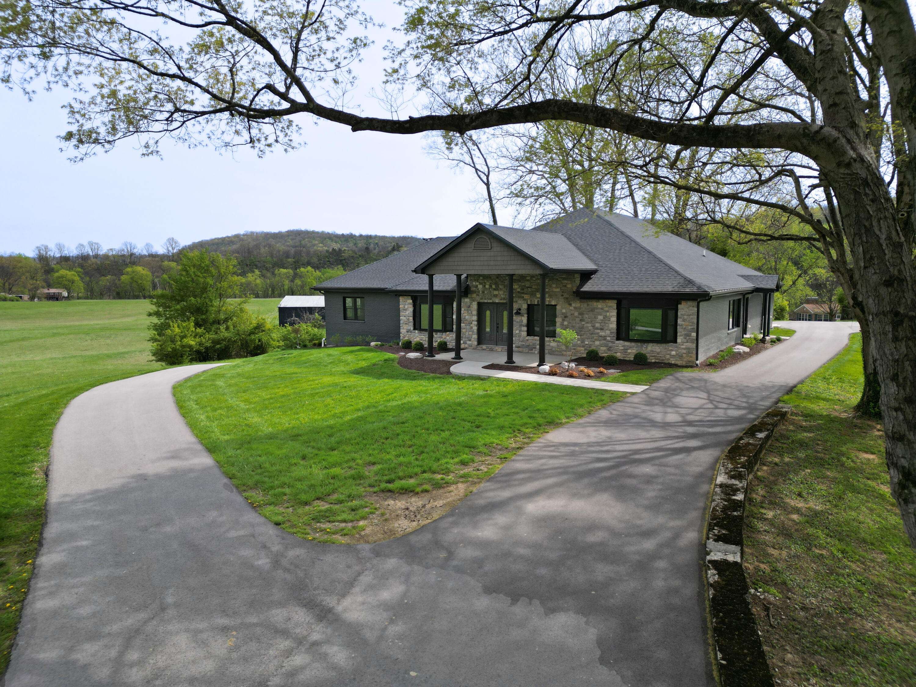 Frankfort, KY 40601,505 Johnson Road