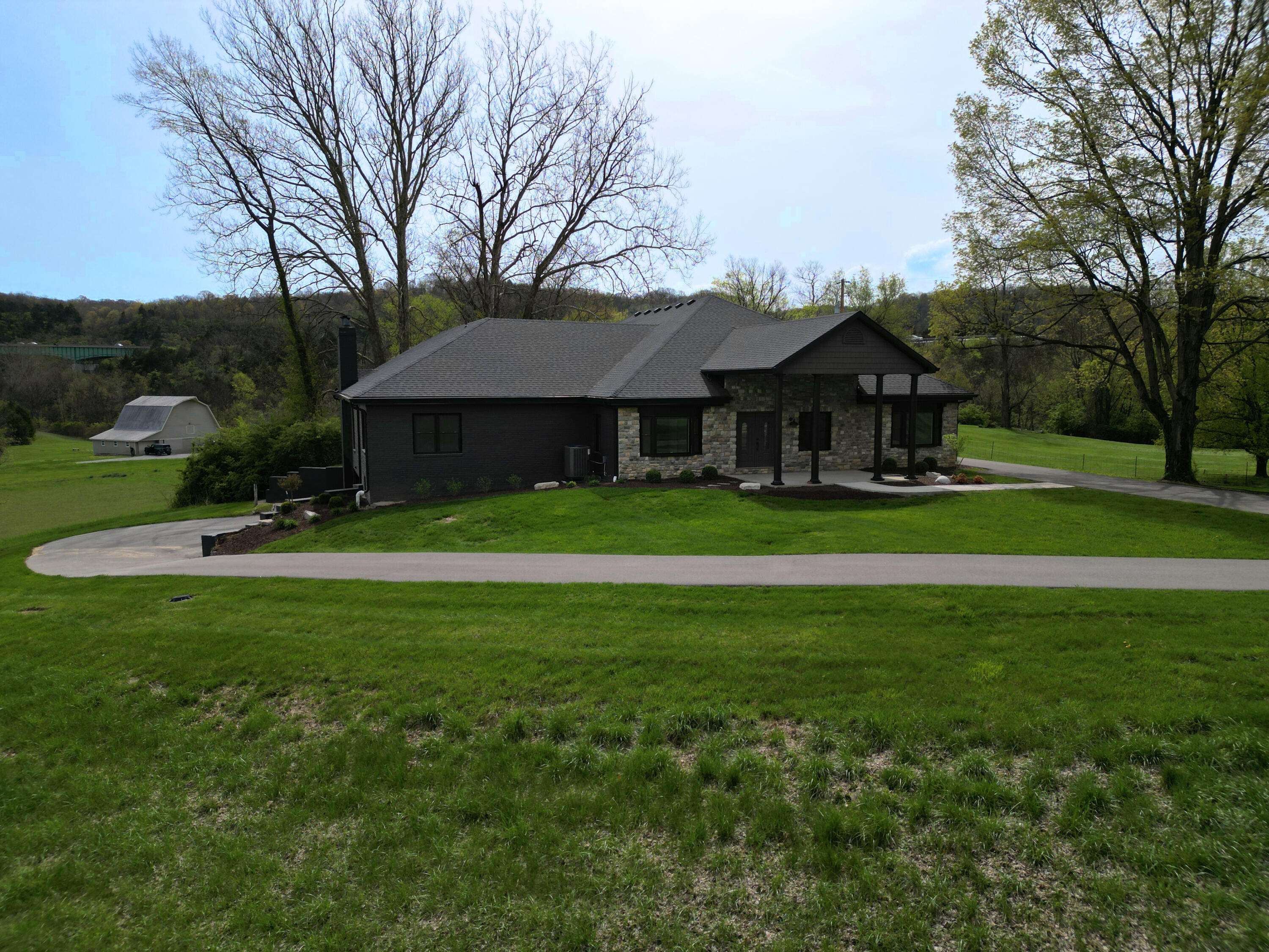 Frankfort, KY 40601,505 Johnson Road