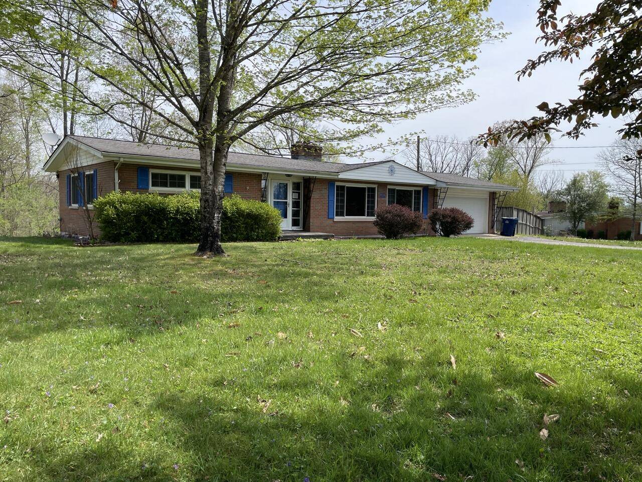 Beattyville, KY 41311,35 Pryse Boulevard