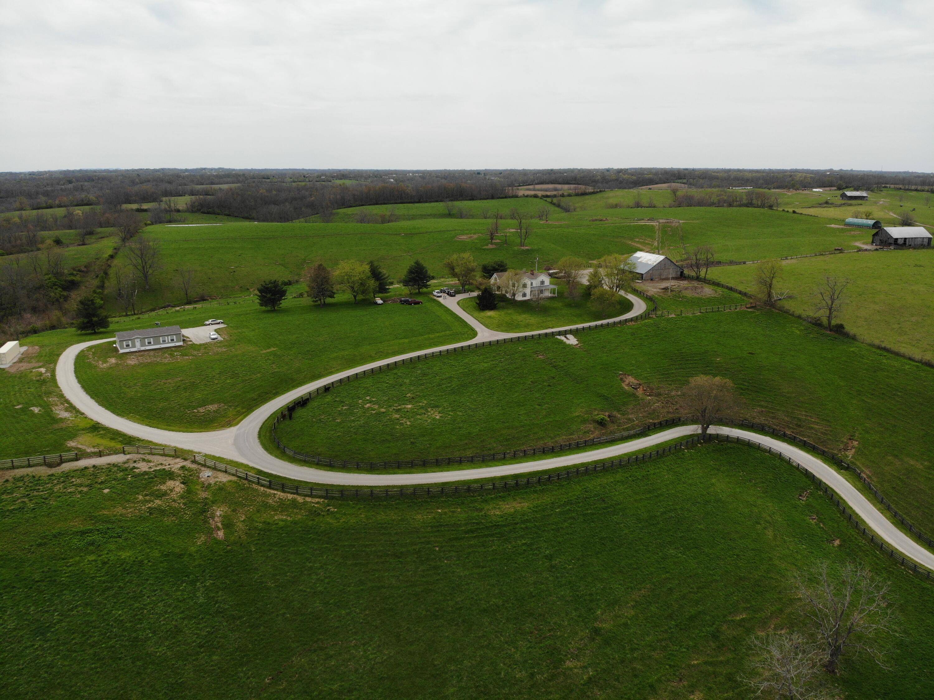 Mt Sterling, KY 40353,1332 Paris Road