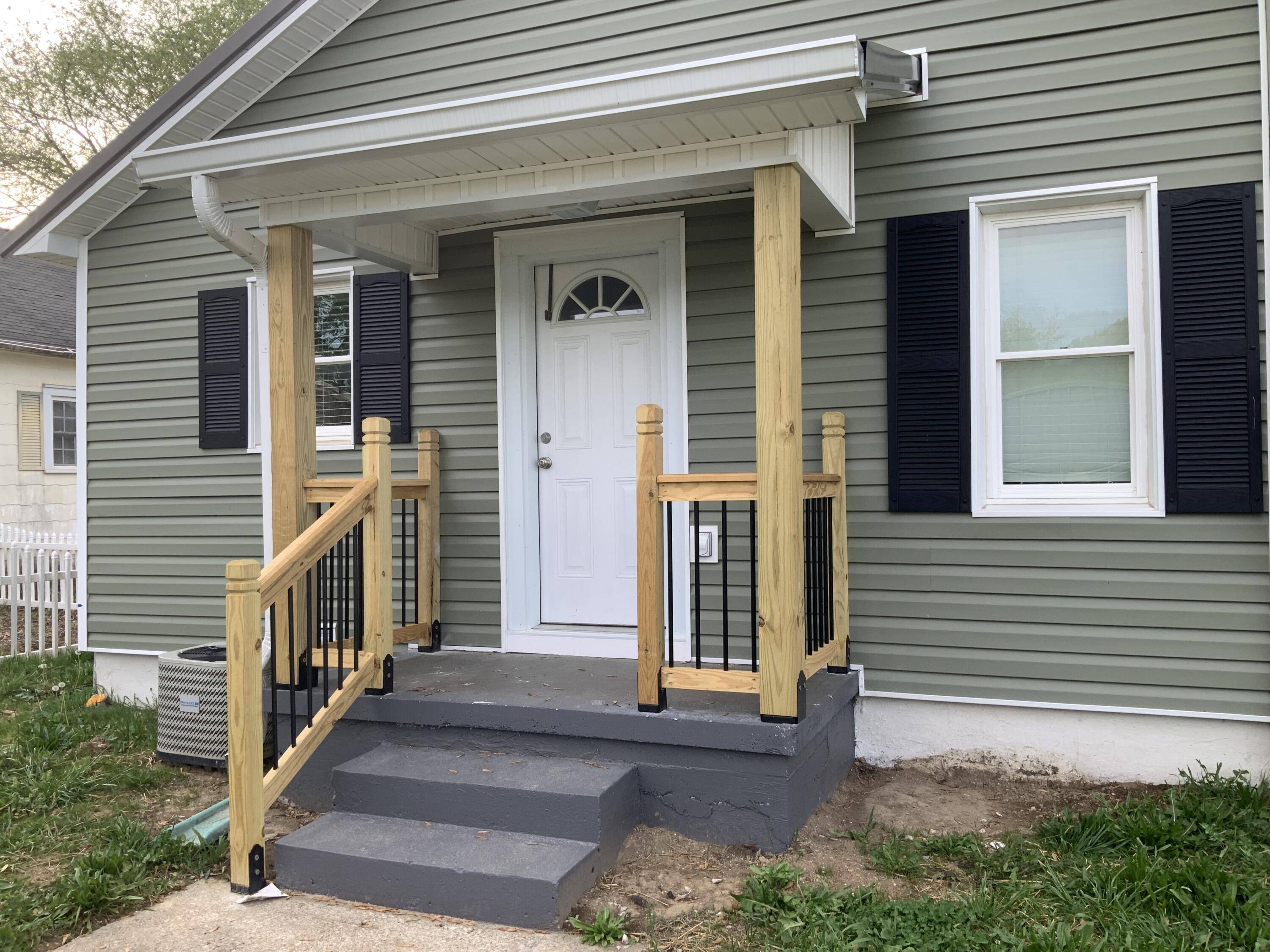 Somerset, KY 42501,101 Early Avenue