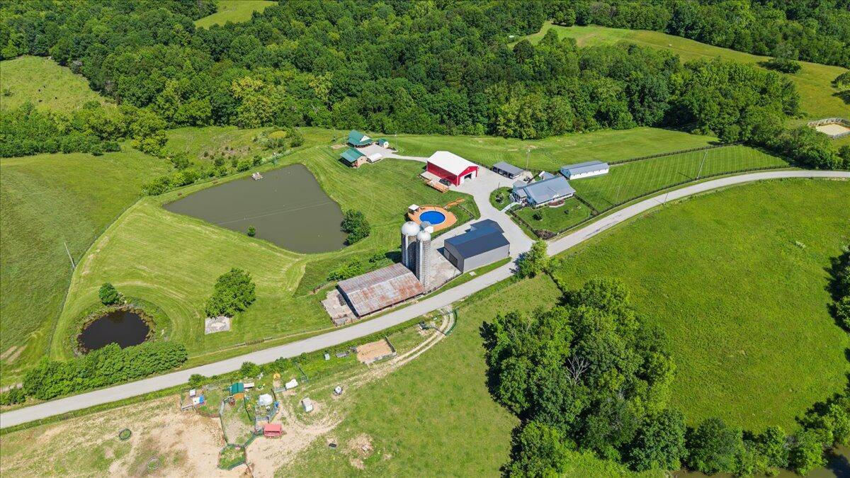 Willisburg, KY 40078,255 Rockbridge Lane