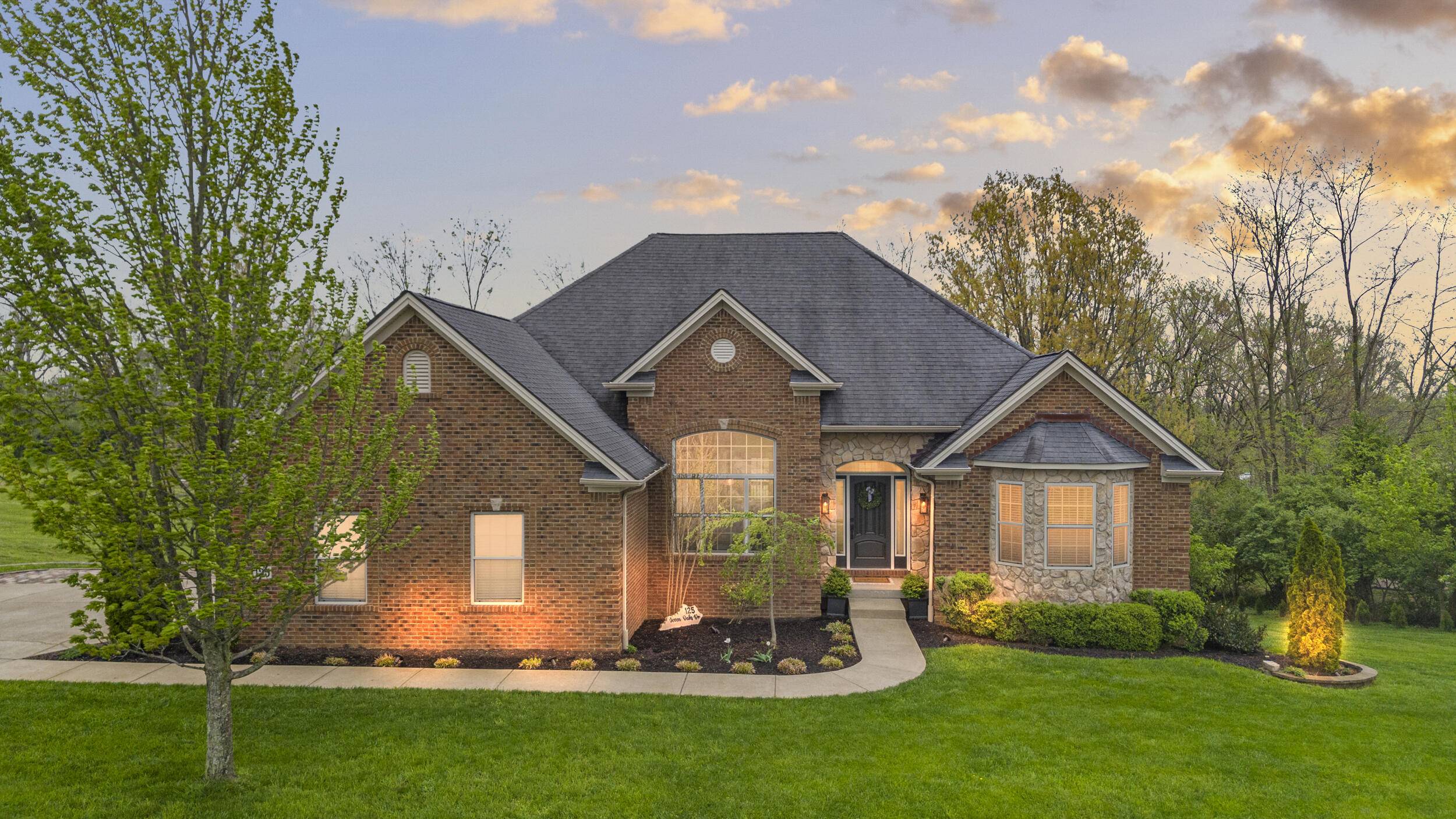 Richmond, KY 40475,125 Seven Oaks Drive
