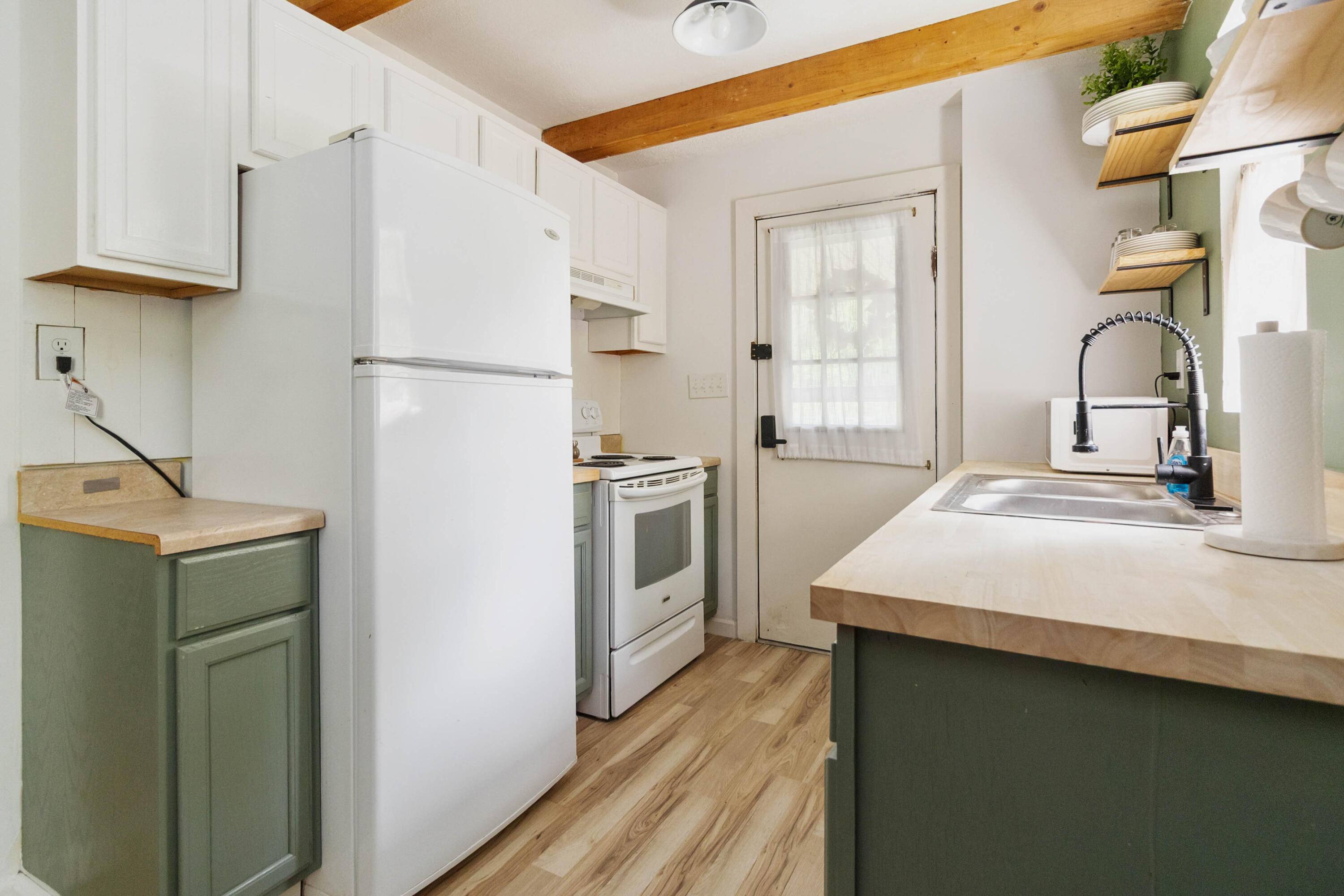 Burnside, KY 42519,24 Walnut Drive