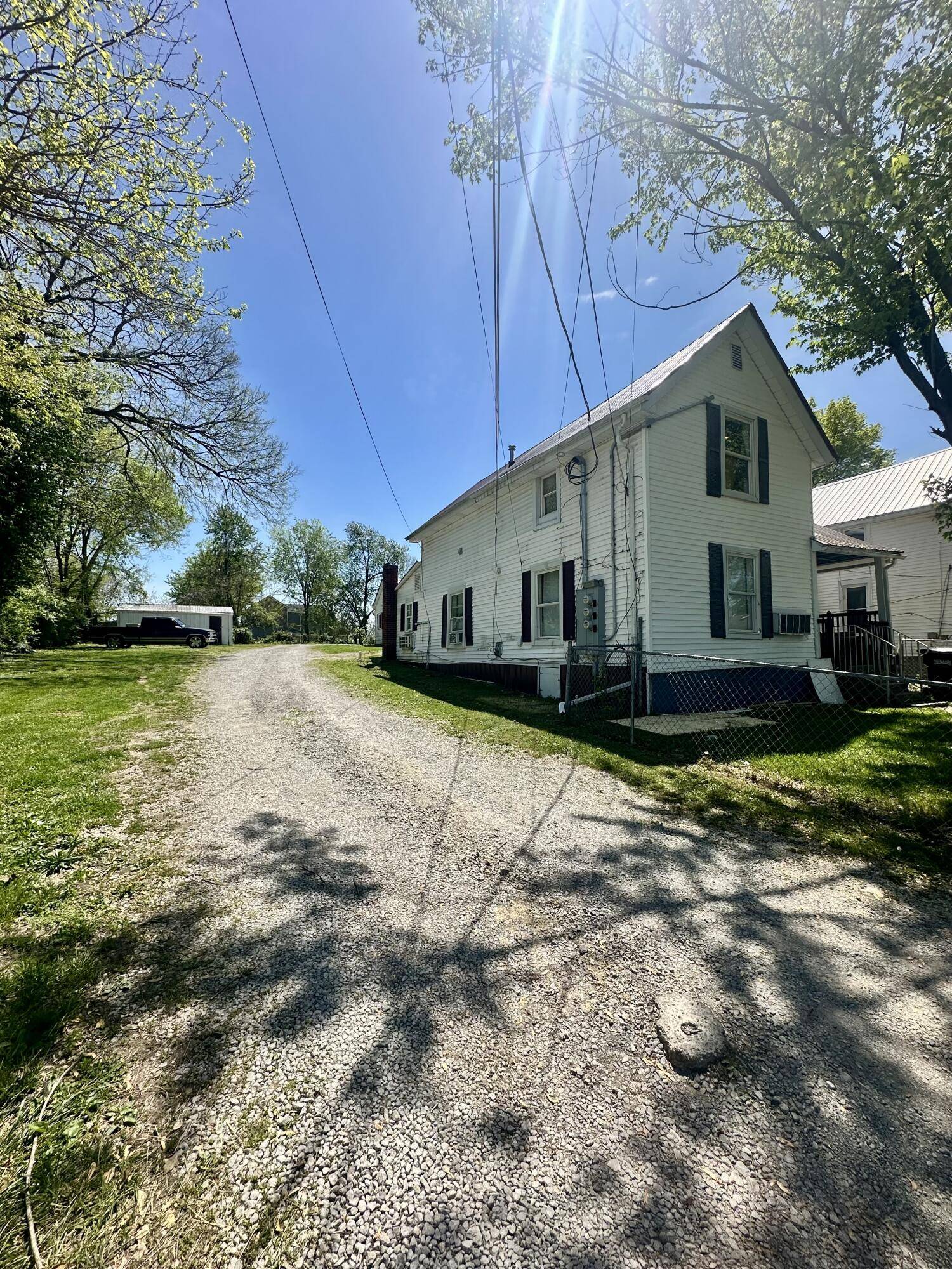Richmond, KY 40475,427-429 Laurel Street #1-4
