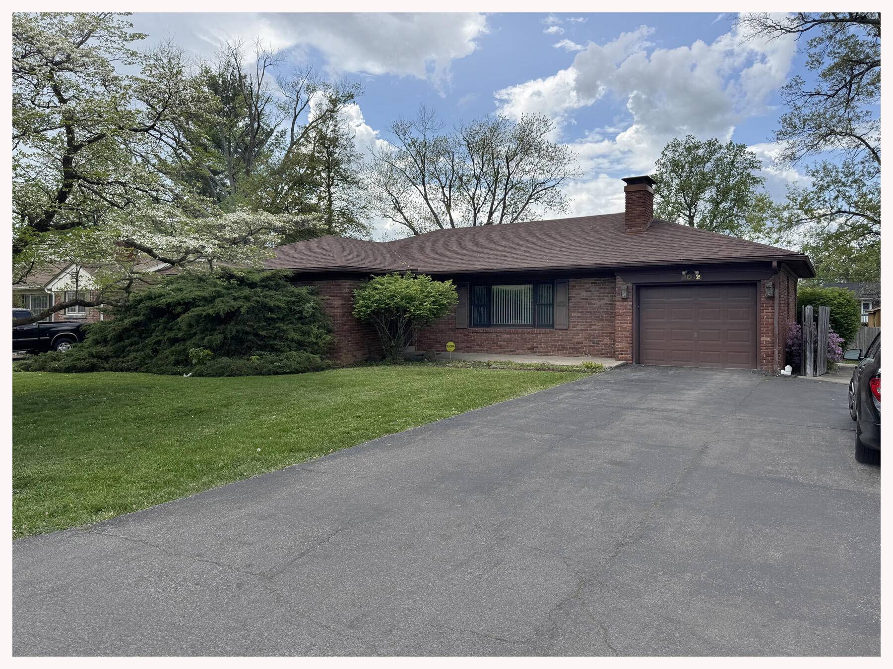 Frankfort, KY 40601,1042 Chickasaw Trail