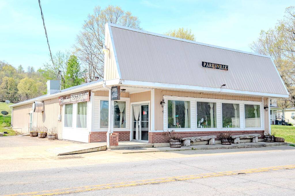Danville, KY 40422,6560 Alum Springs Road
