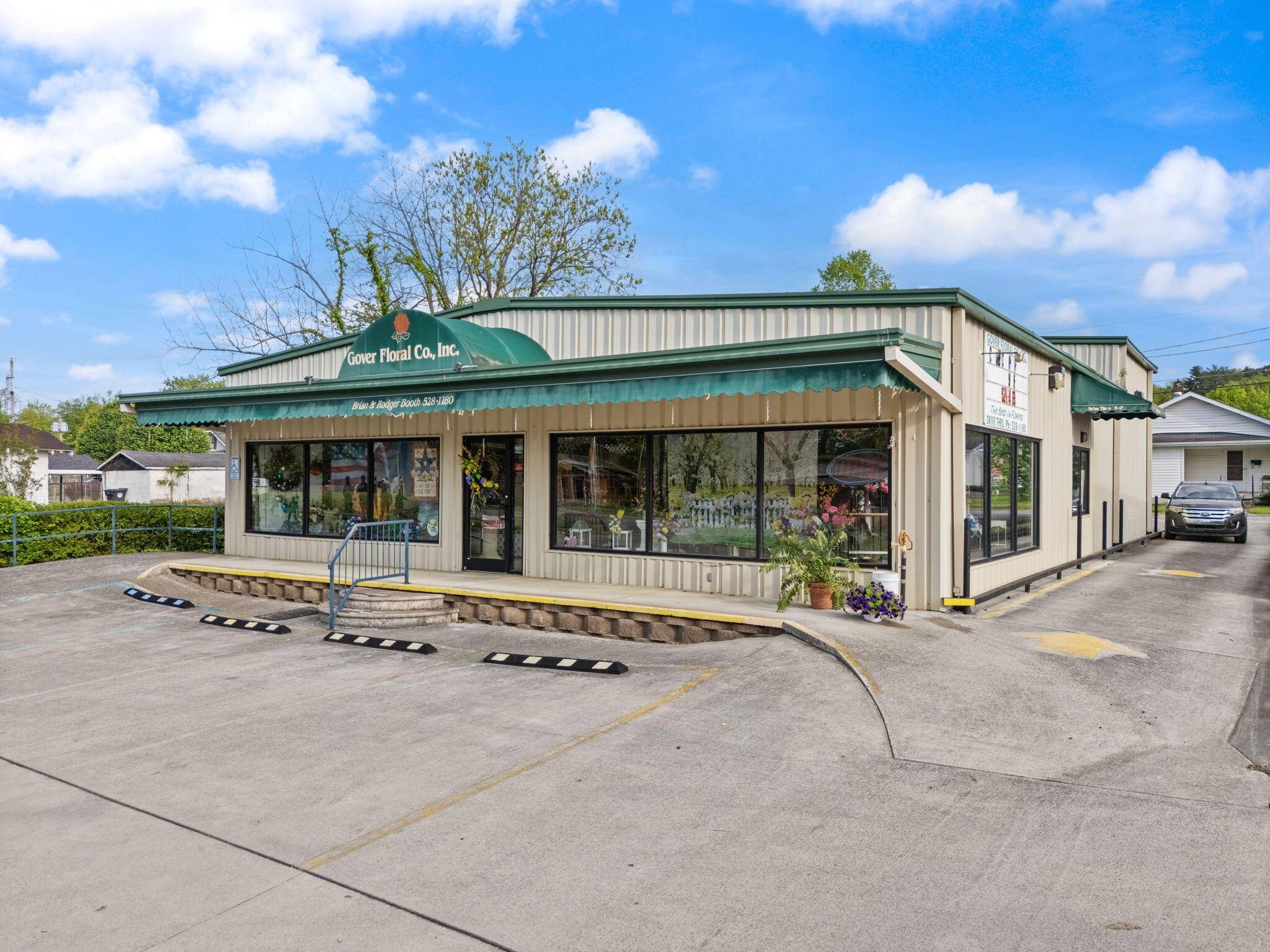 Corbin, KY 40701,910 Master Street