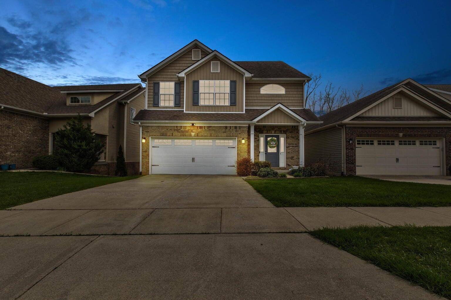 Lexington, KY 40509,3013 Falling Leaves Lane
